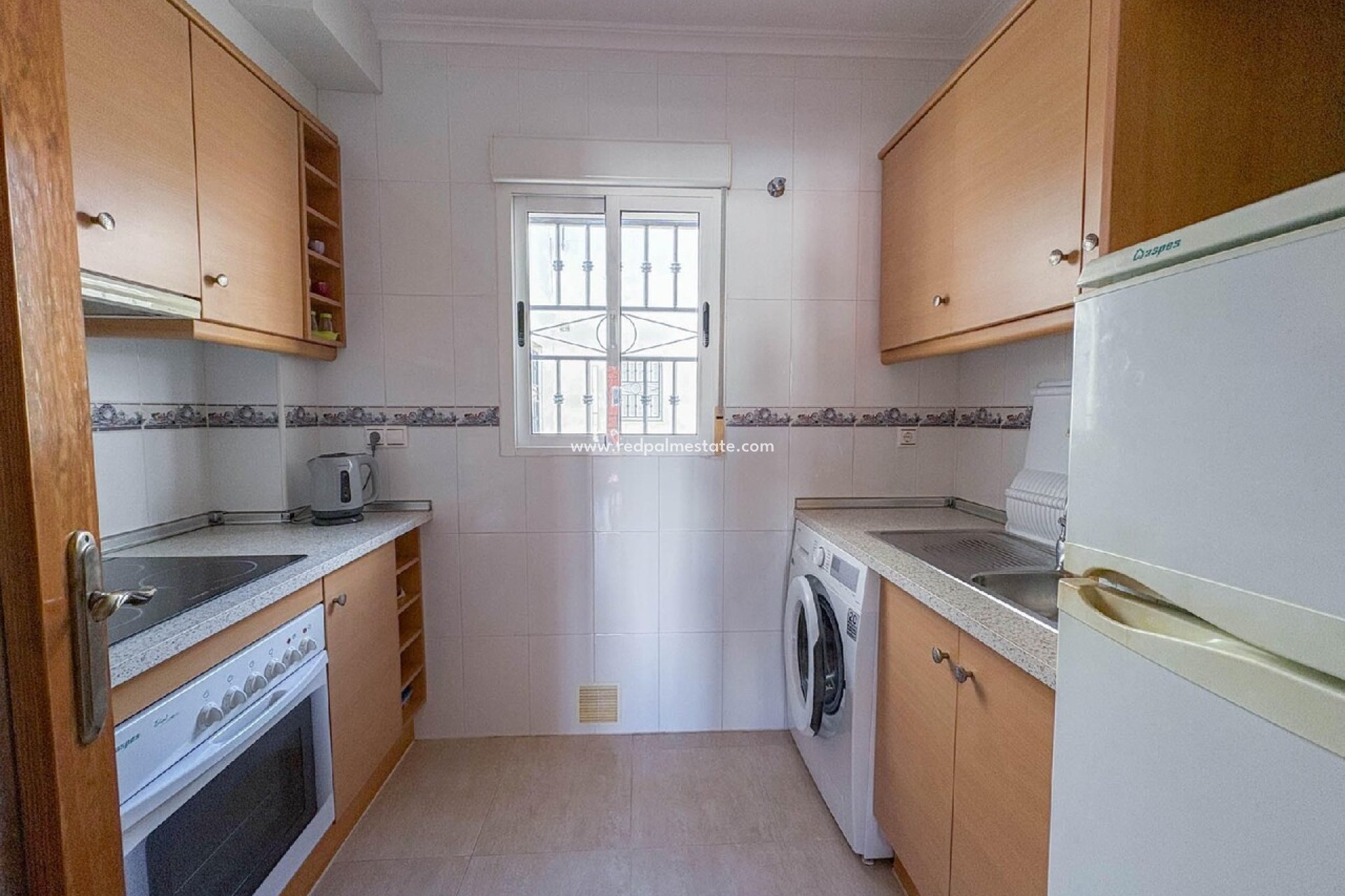 Återförsäljning - Lägenheter -
Torrevieja - Los Altos