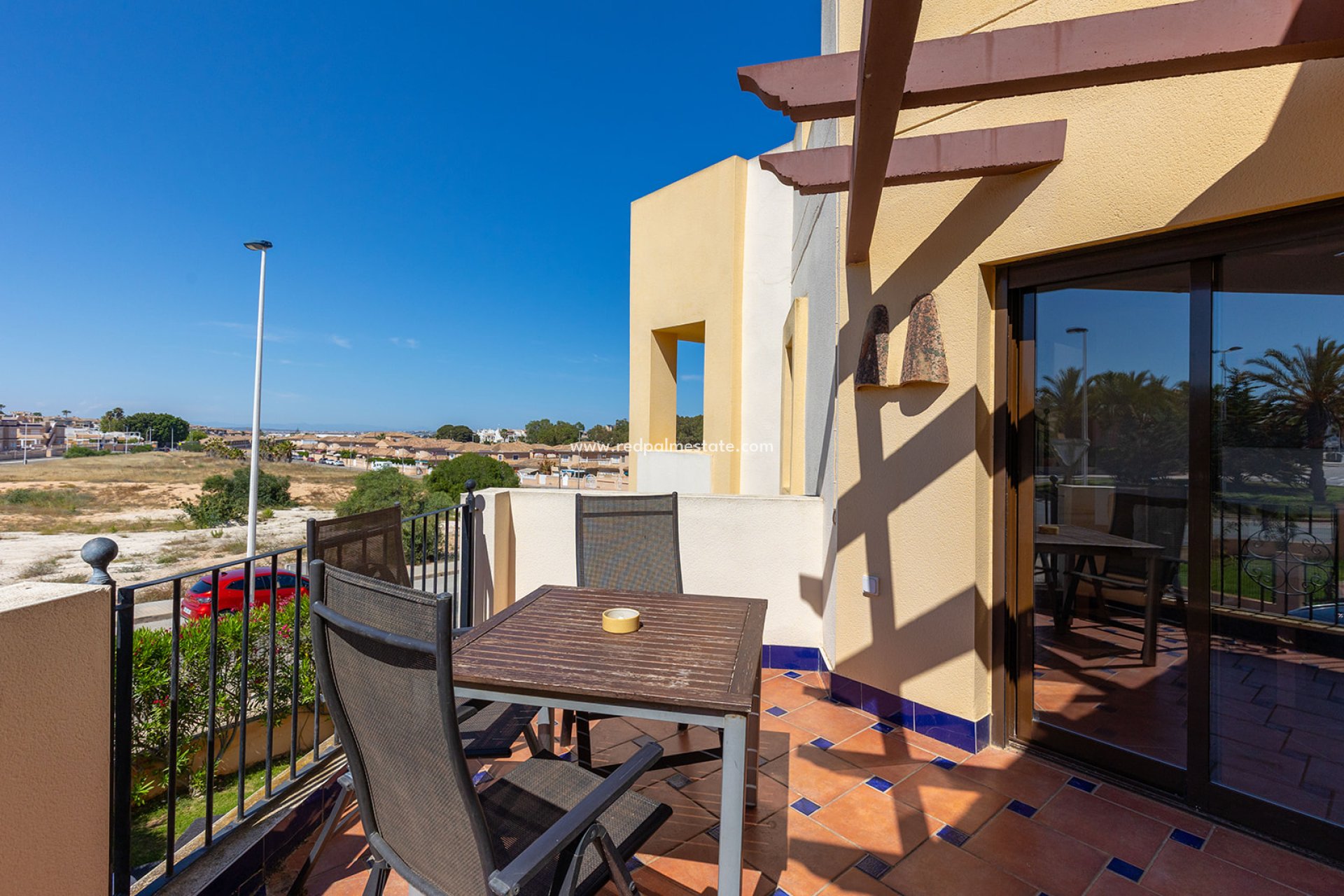 Återförsäljning - Lägenheter -
Torrevieja - Los Balcones - Los Altos del Edén