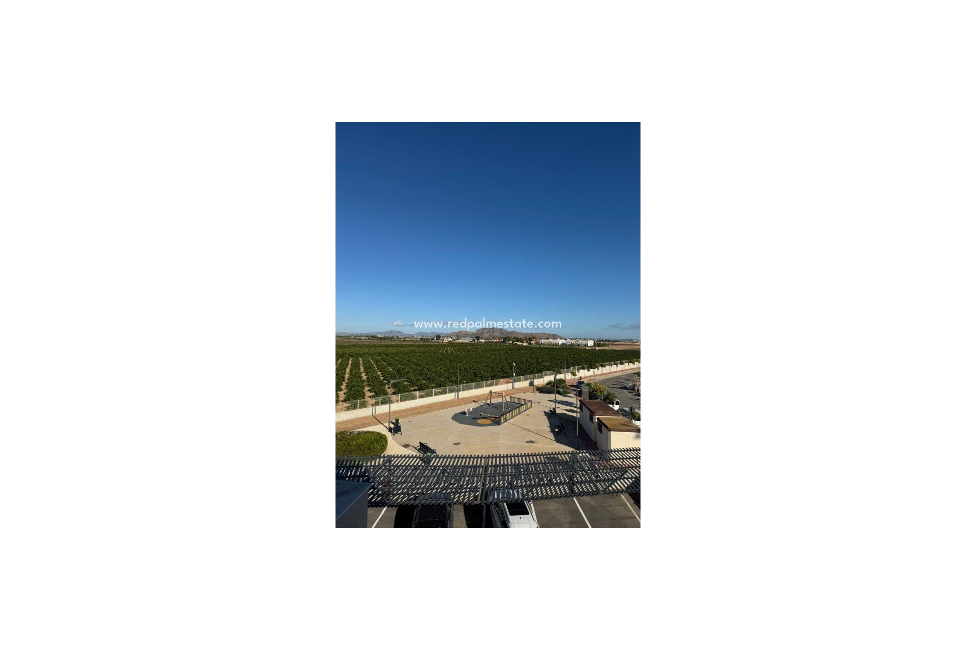 Återförsäljning - Lägenheter -
Torrevieja - Los Balcones - Los Altos del Edén