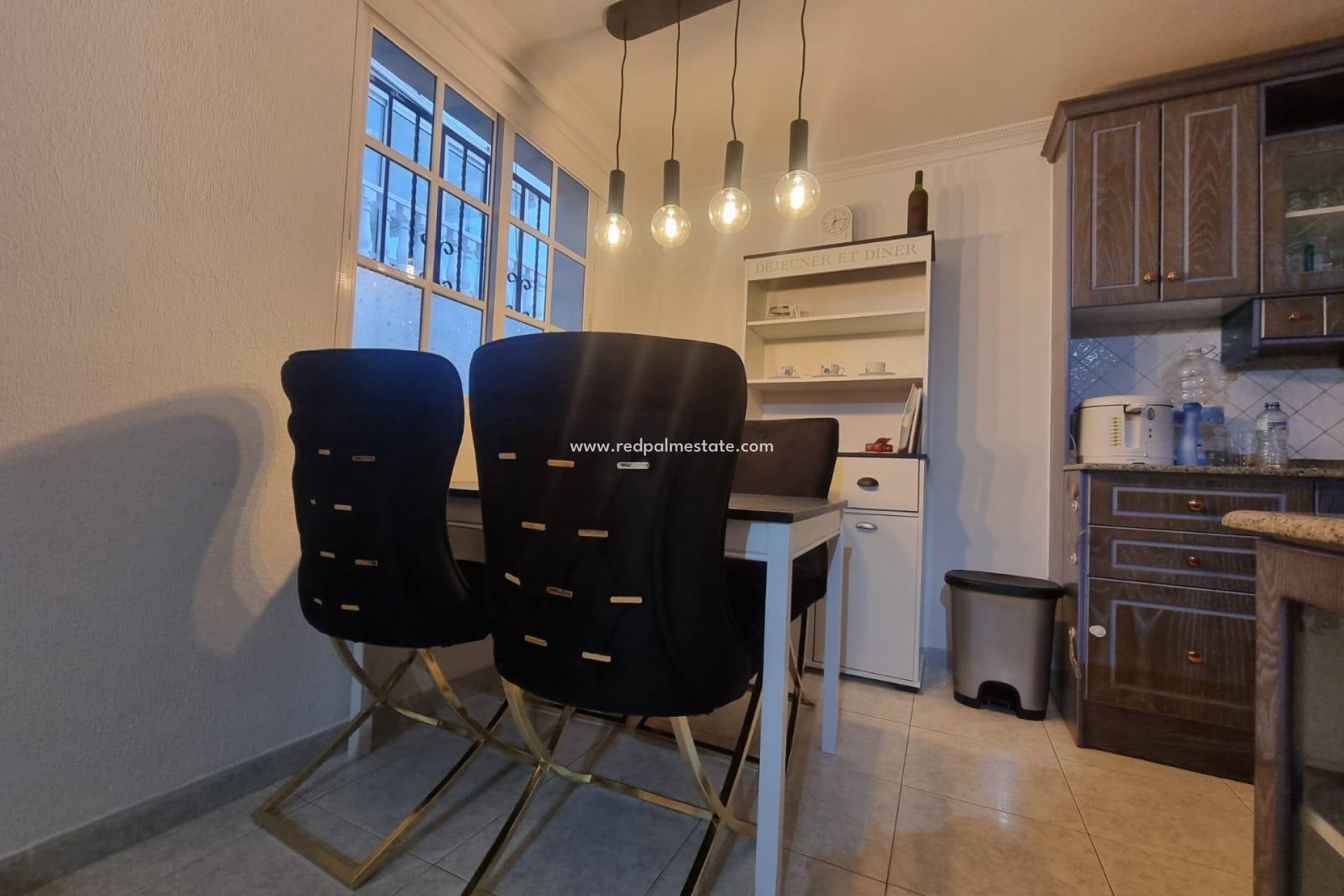 Återförsäljning - Lägenheter -
Torrevieja - Los balcones