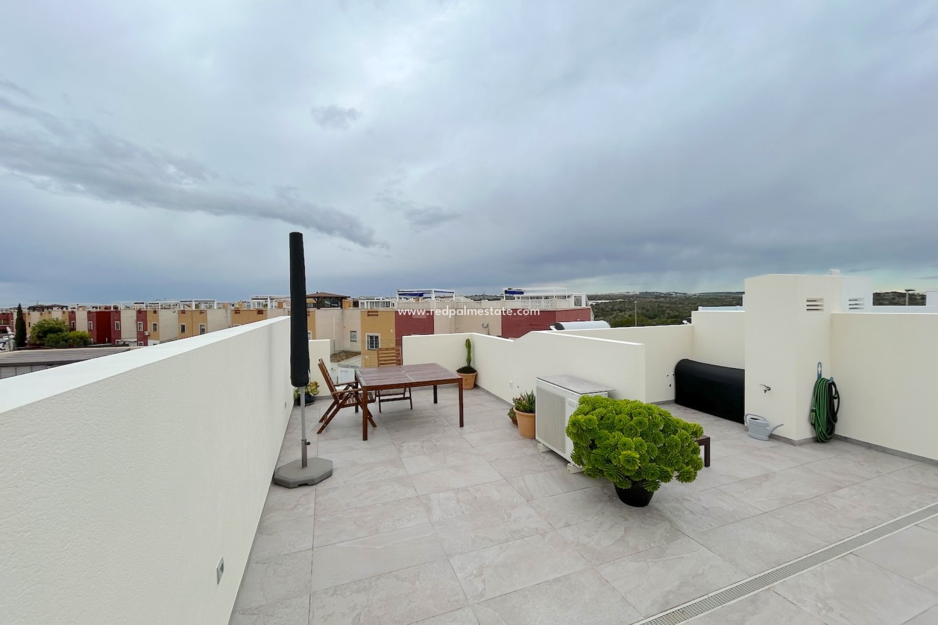 Återförsäljning - Lägenheter -
Torrevieja - Los balcones