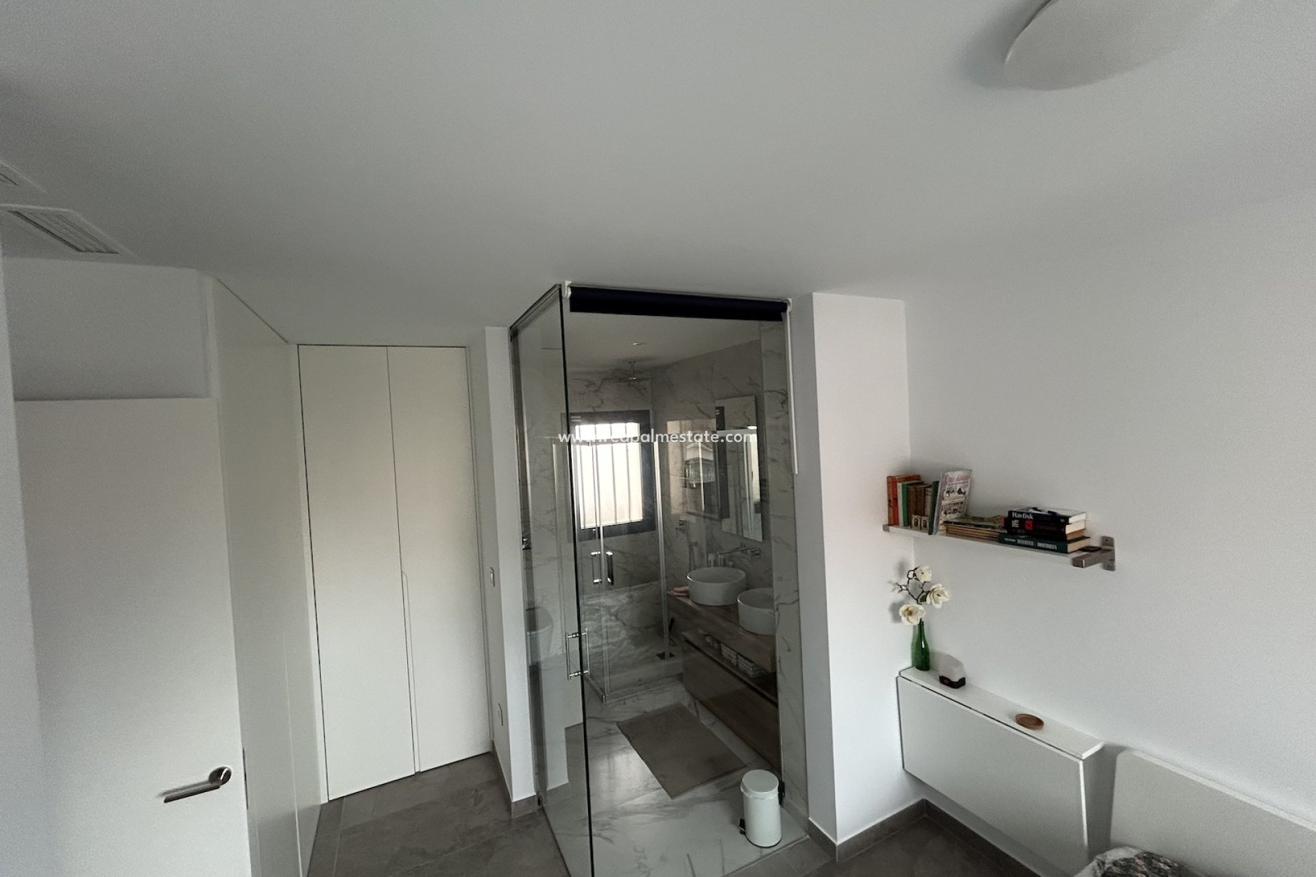 Återförsäljning - Lägenheter -
Torrevieja - Los balcones