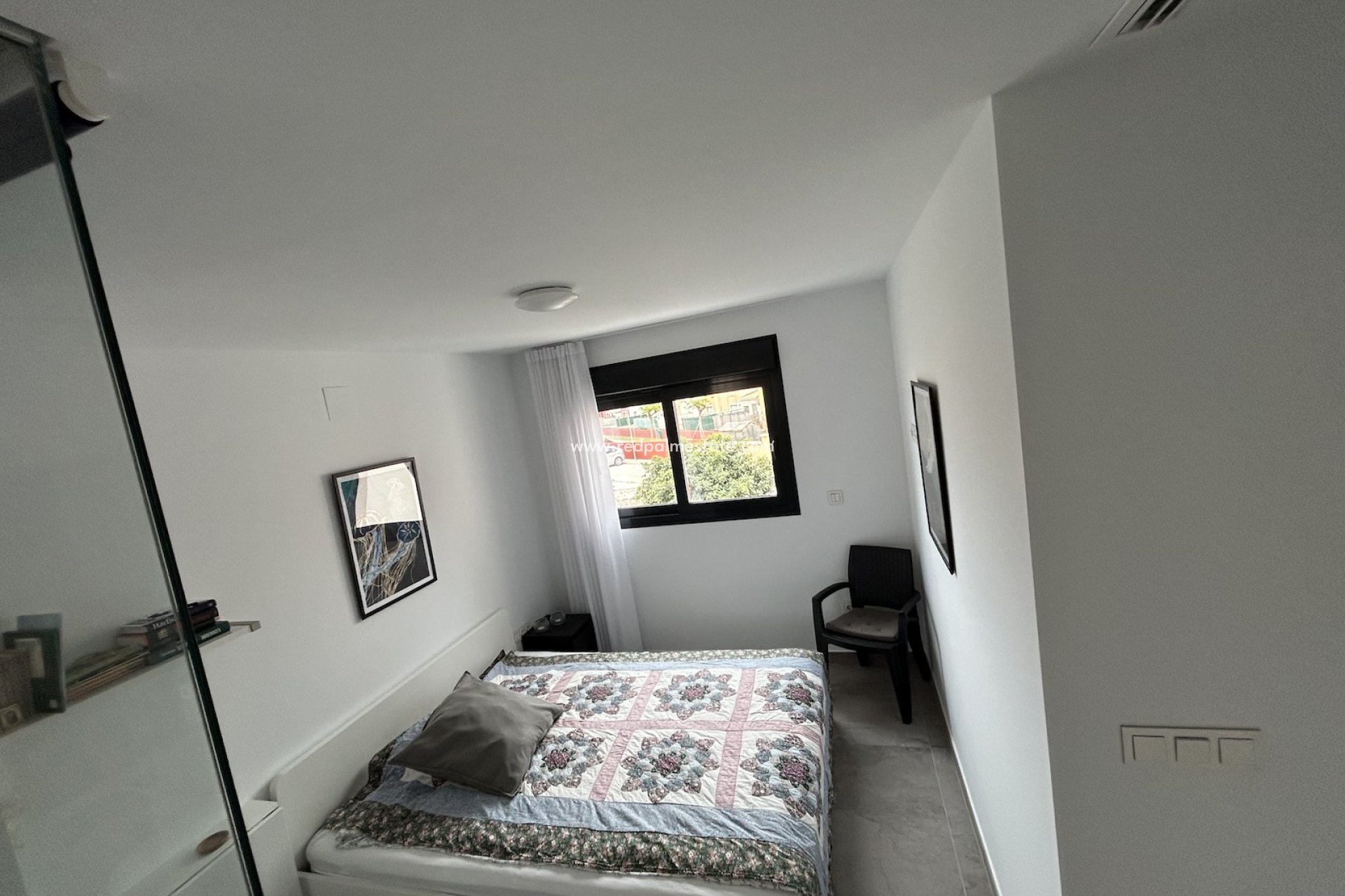 Återförsäljning - Lägenheter -
Torrevieja - Los balcones