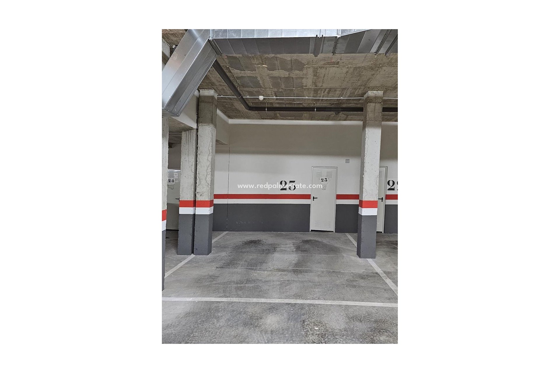 Återförsäljning - Lägenheter -
Torrevieja - Los balcones