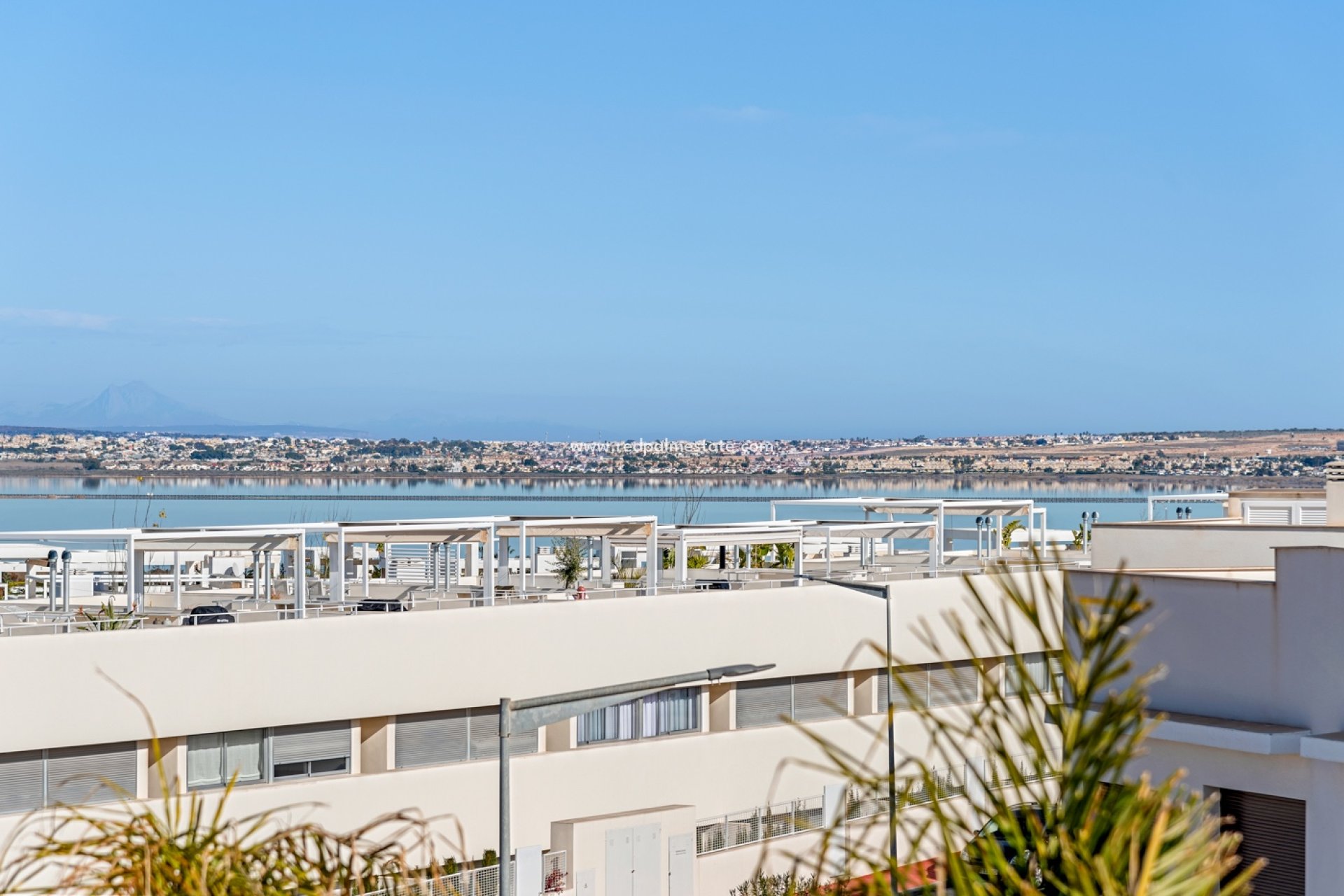 Återförsäljning - Lägenheter -
Torrevieja - Los balcones
