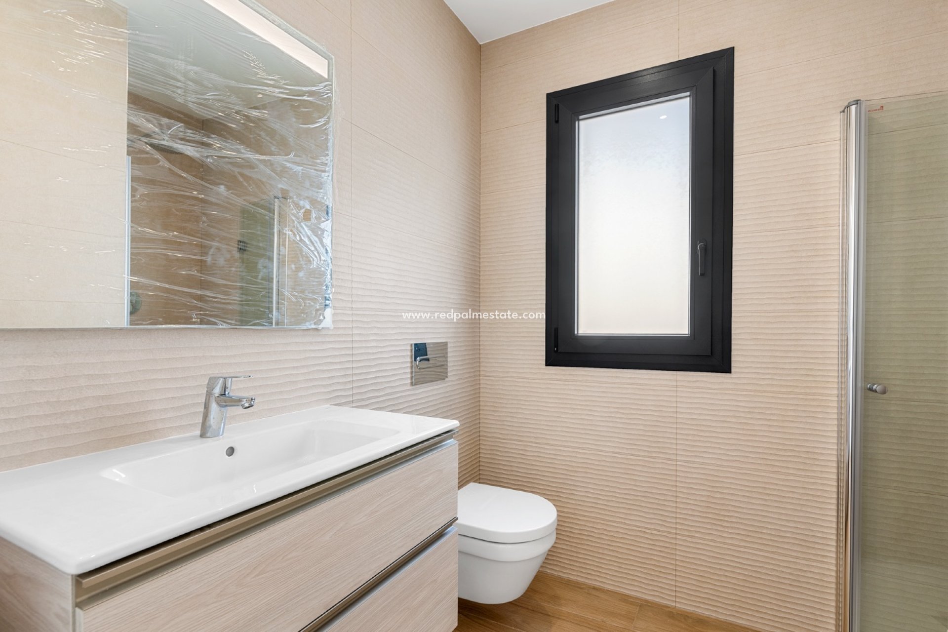 Återförsäljning - Lägenheter -
Torrevieja - Los balcones