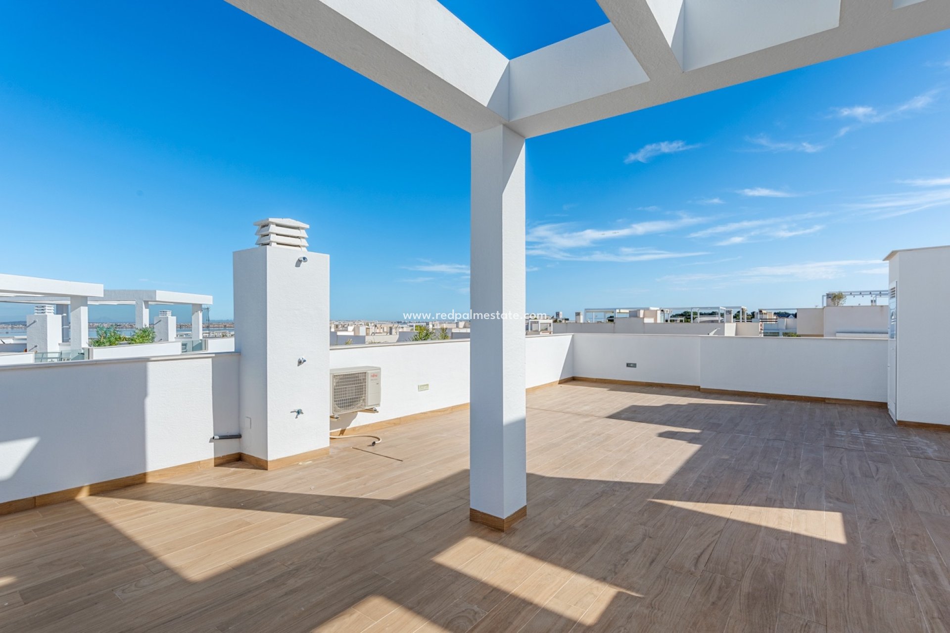 Återförsäljning - Lägenheter -
Torrevieja - Los balcones