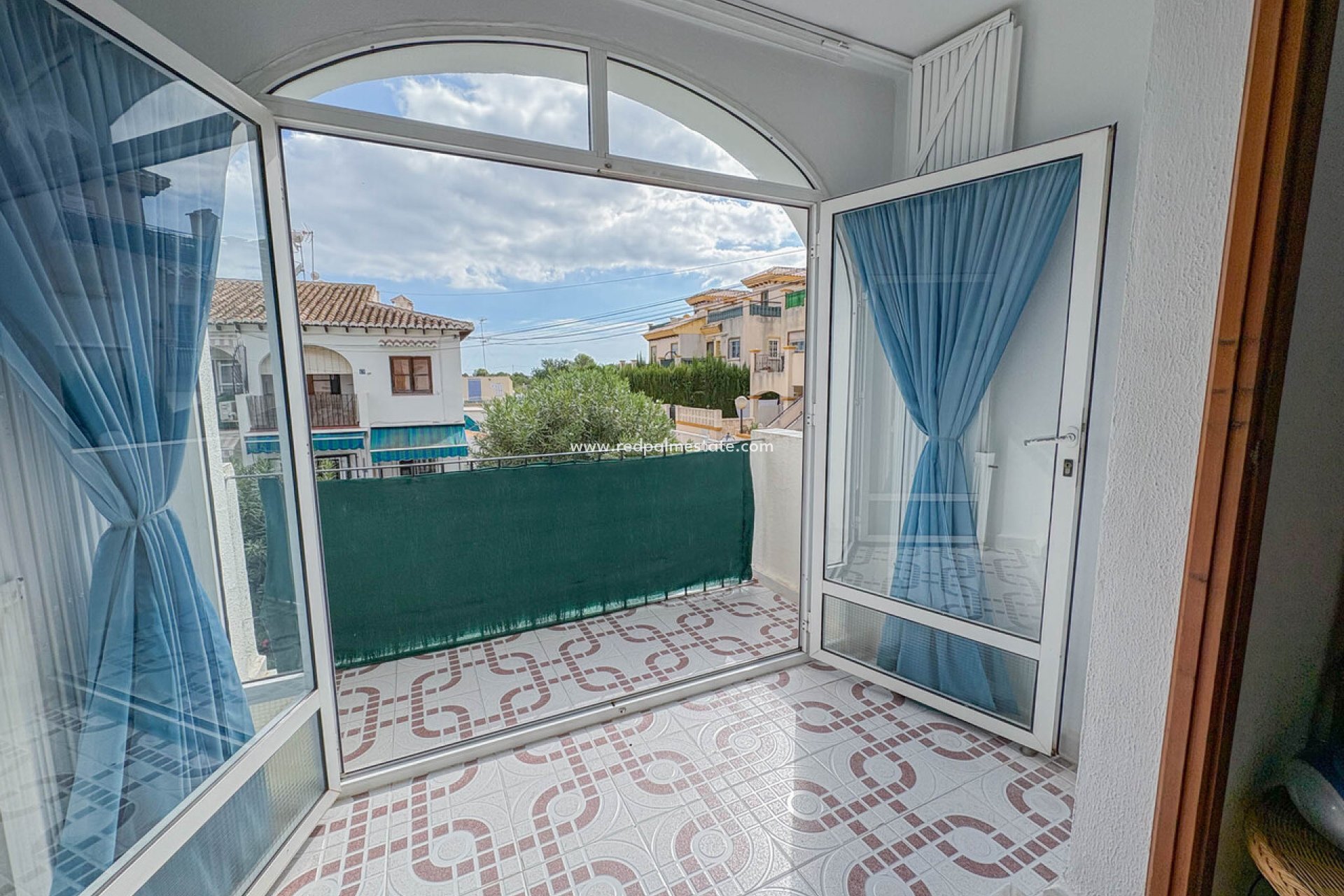 Återförsäljning - Lägenheter -
Torrevieja - Los balcones