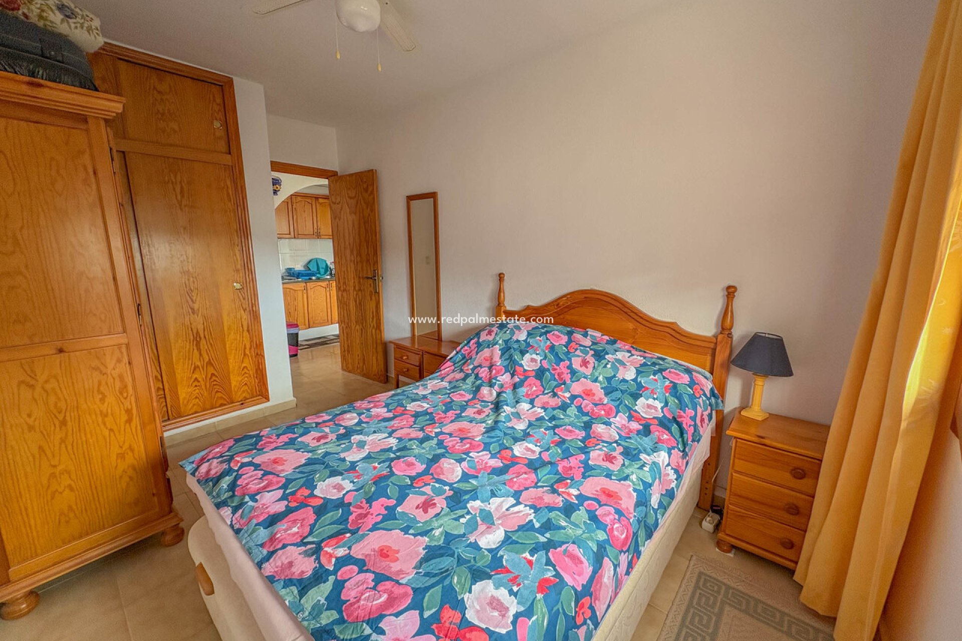 Återförsäljning - Lägenheter -
Torrevieja - Los balcones