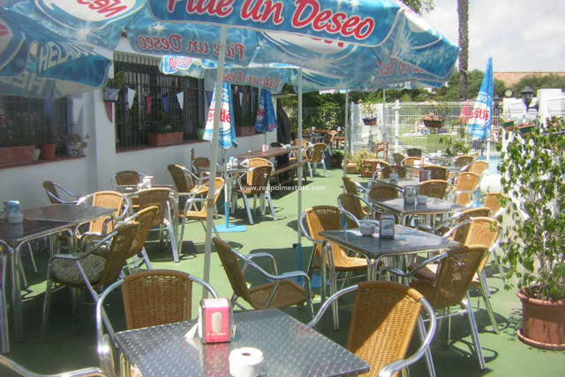 Återförsäljning - Lägenheter -
Torrevieja - Los balcones