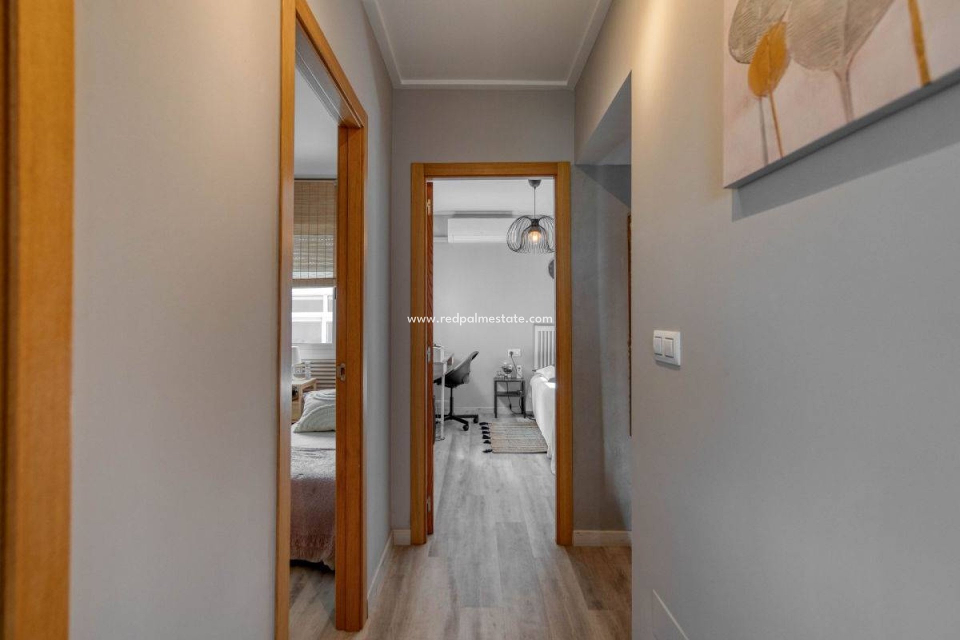 Återförsäljning - Lägenheter -
Torrevieja - Los balcones