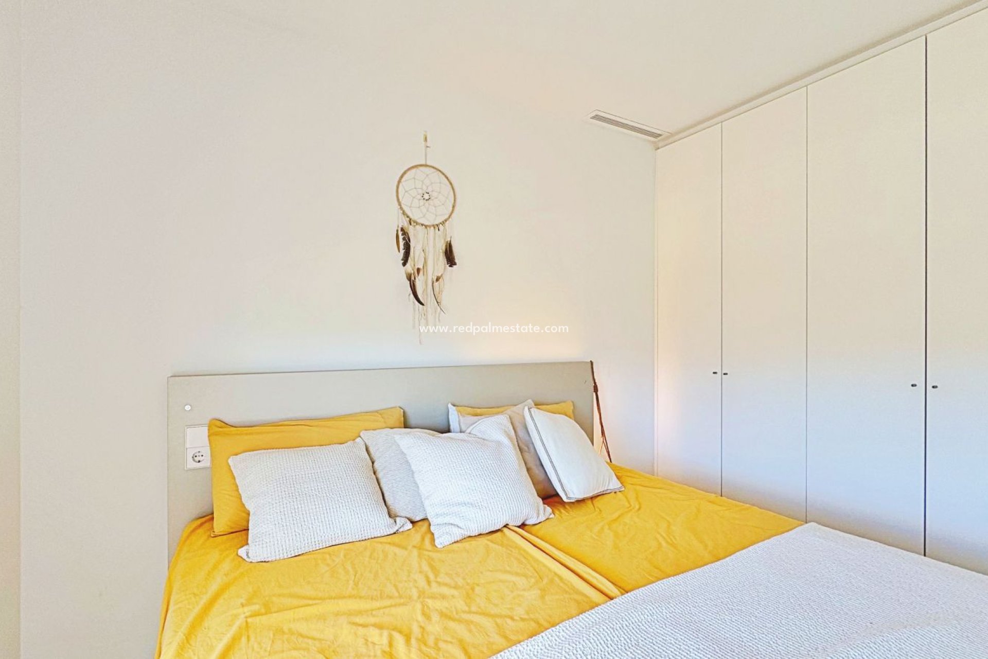 Återförsäljning - Lägenheter -
Torrevieja - Los balcones