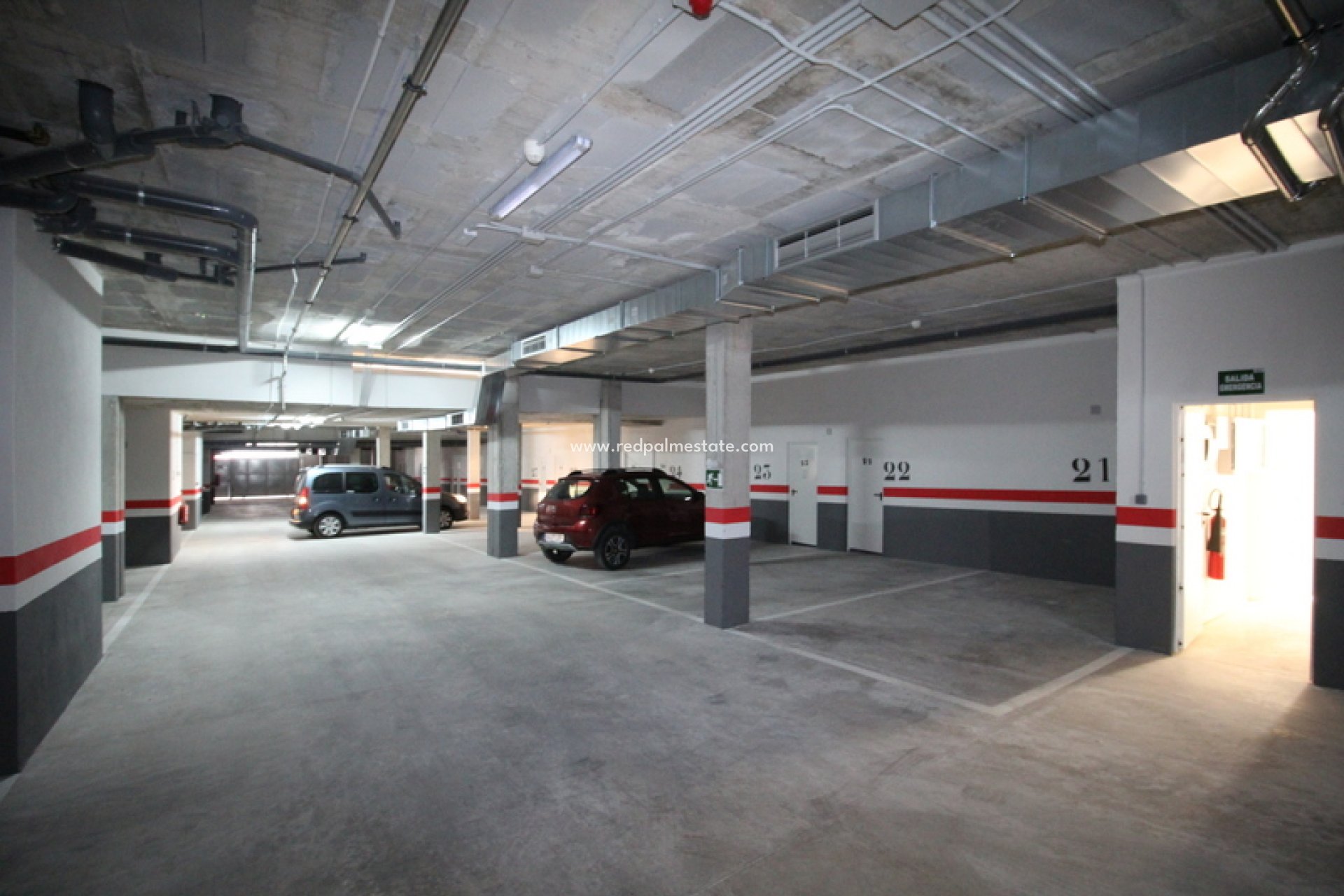 Återförsäljning - Lägenheter -
Torrevieja - Los balcones