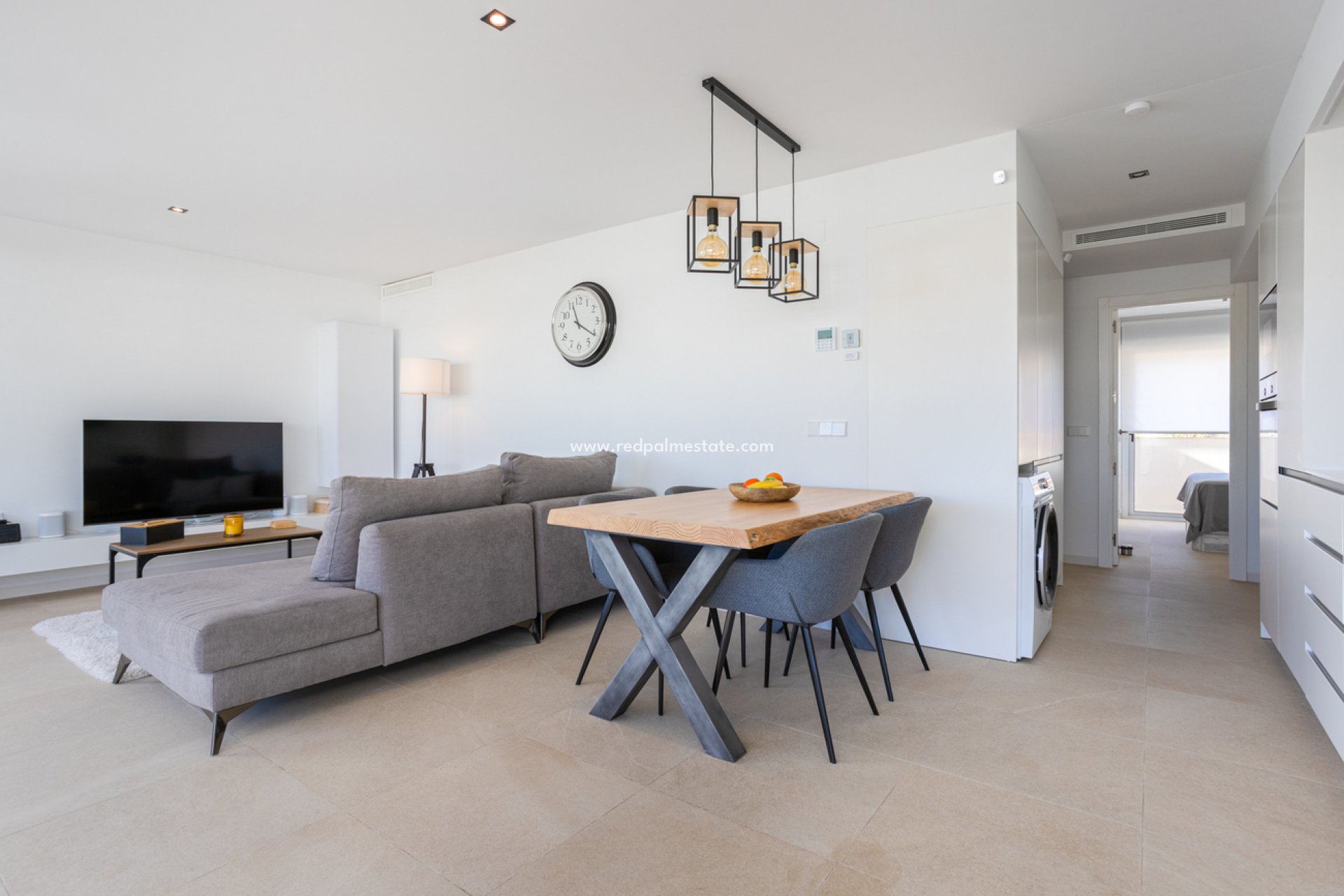 Återförsäljning - Lägenheter -
Torrevieja - Los balcones