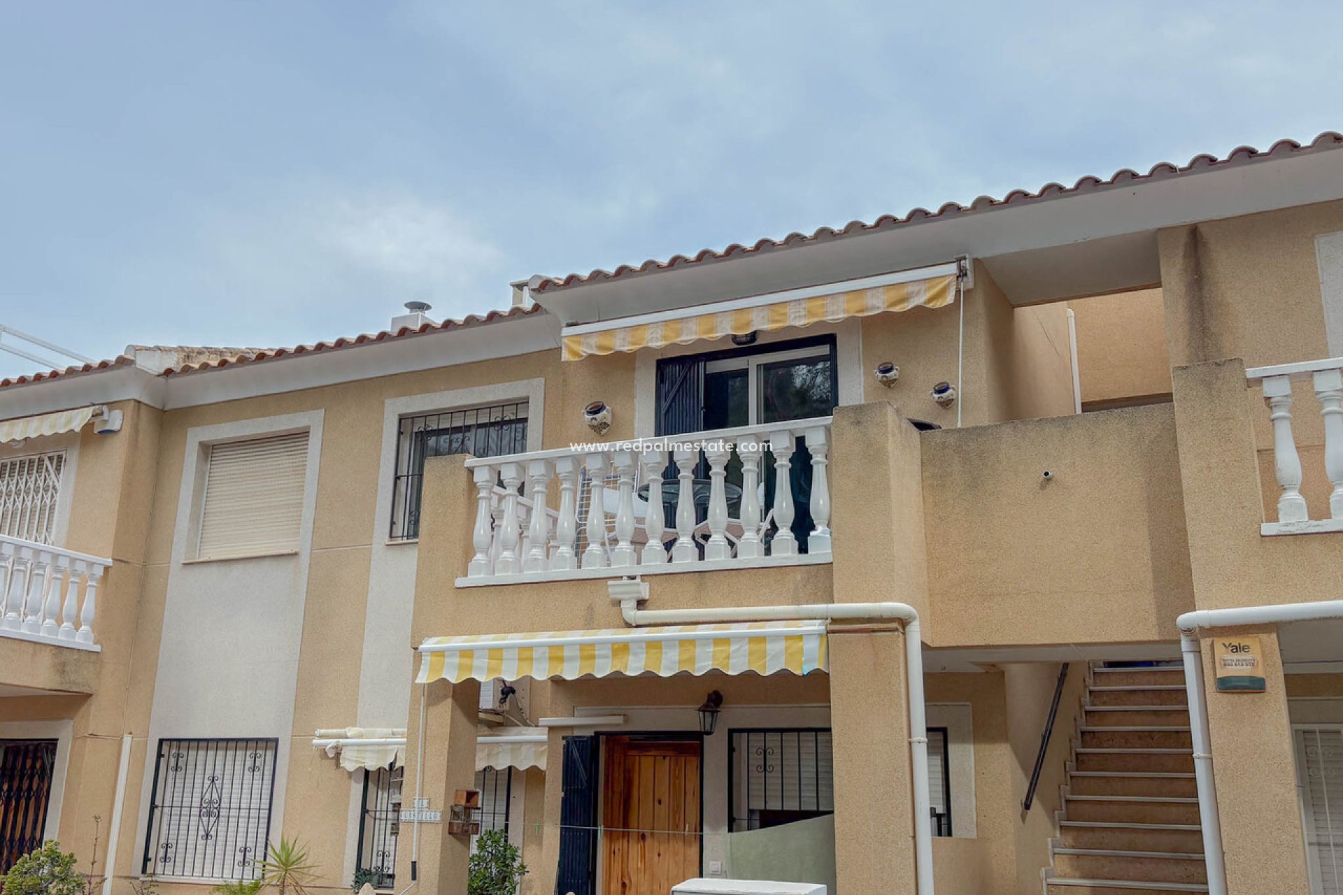 Återförsäljning - Lägenheter -
Torrevieja - Los balcones