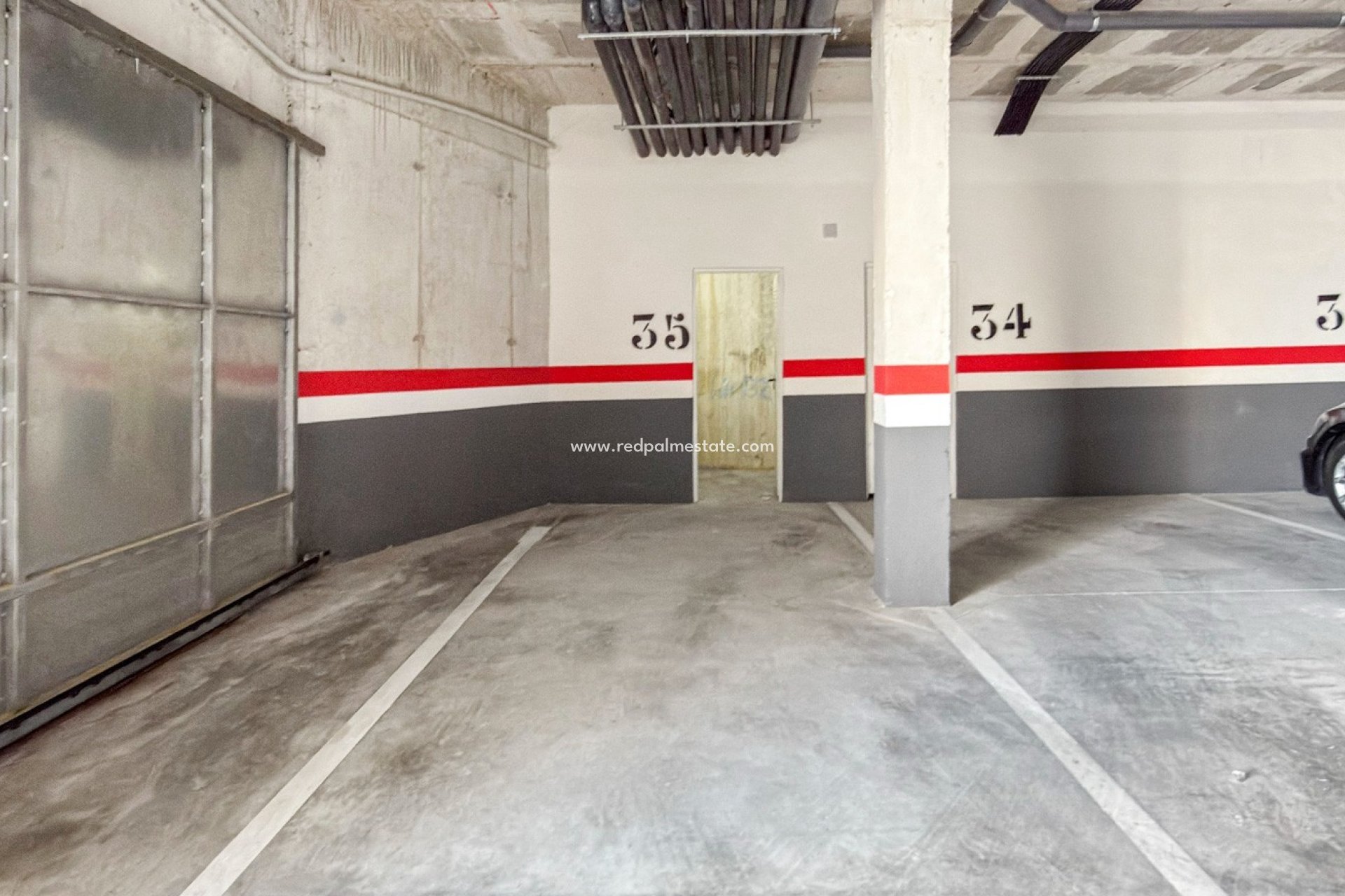 Återförsäljning - Lägenheter -
Torrevieja - Los balcones