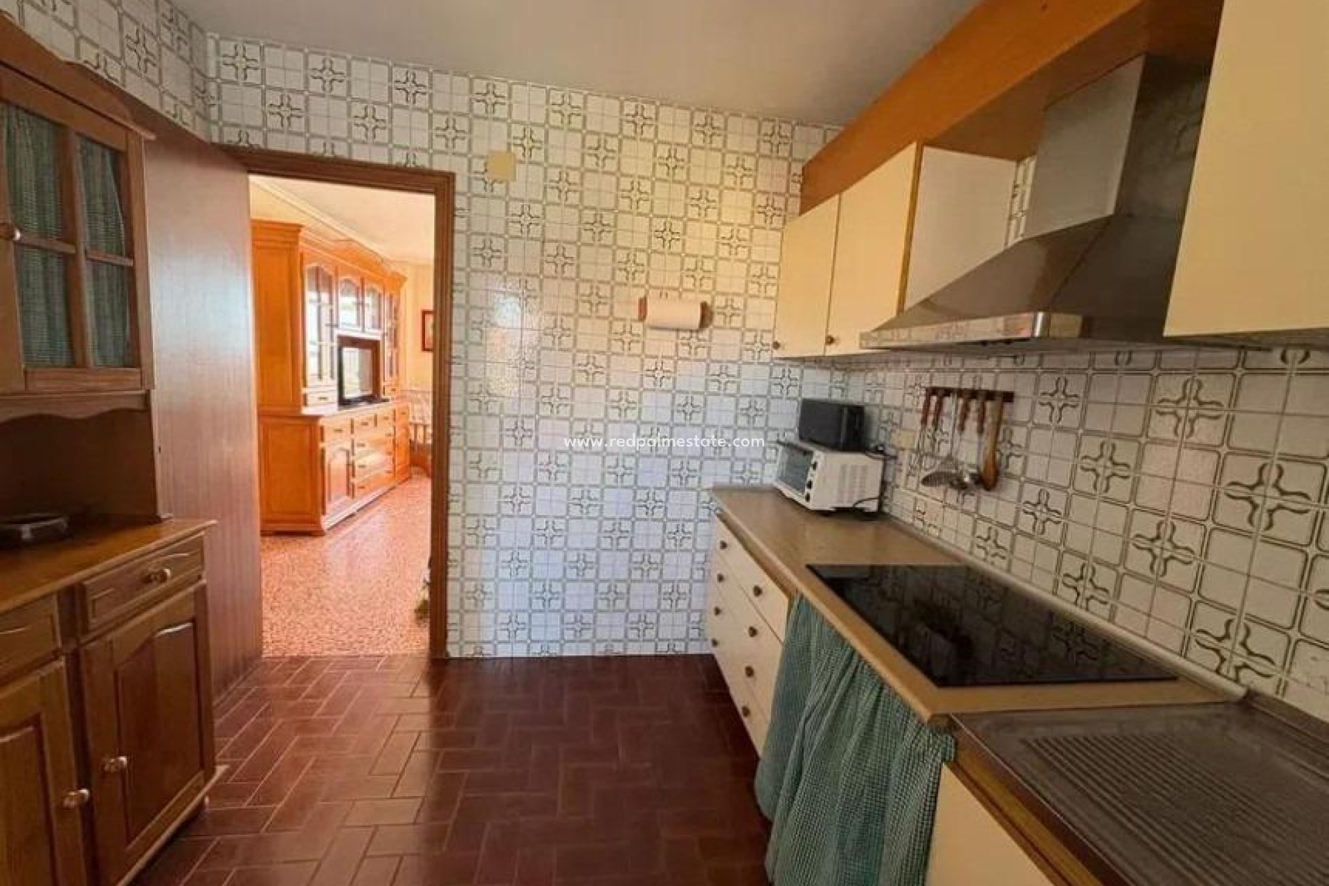 Återförsäljning - Lägenheter -
Torrevieja - Los Europeos