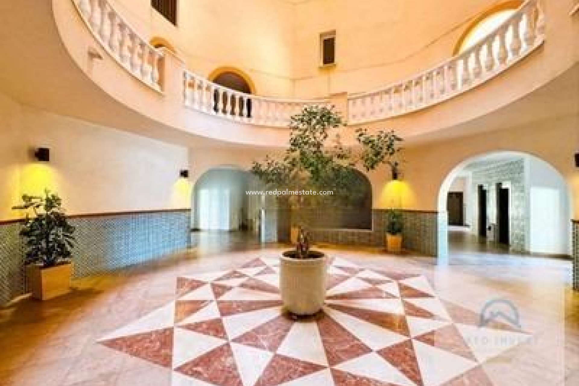 Återförsäljning - Lägenheter -
Torrevieja - Los Frutales