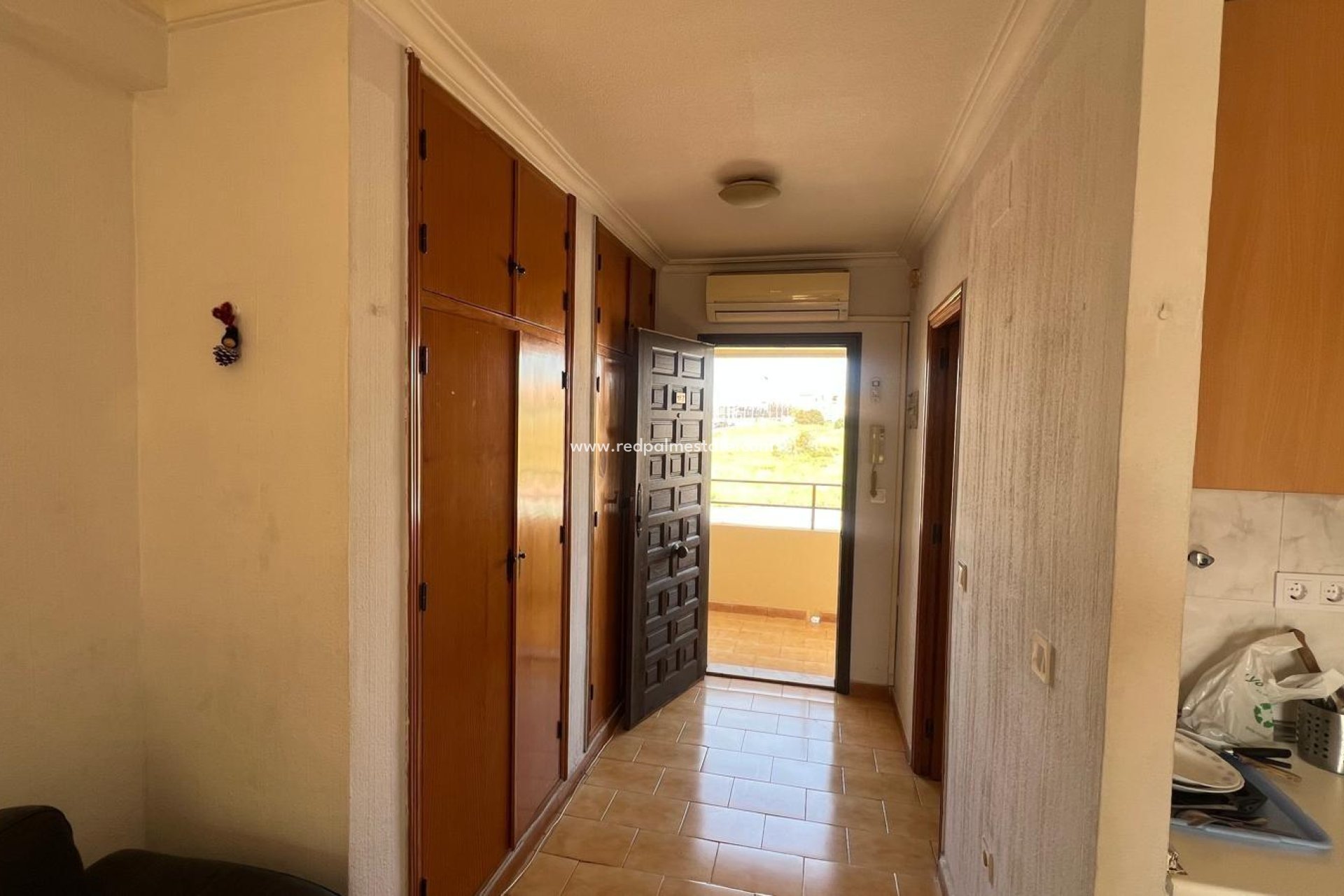 Återförsäljning - Lägenheter -
Torrevieja - Miramar - Torre Del Moro