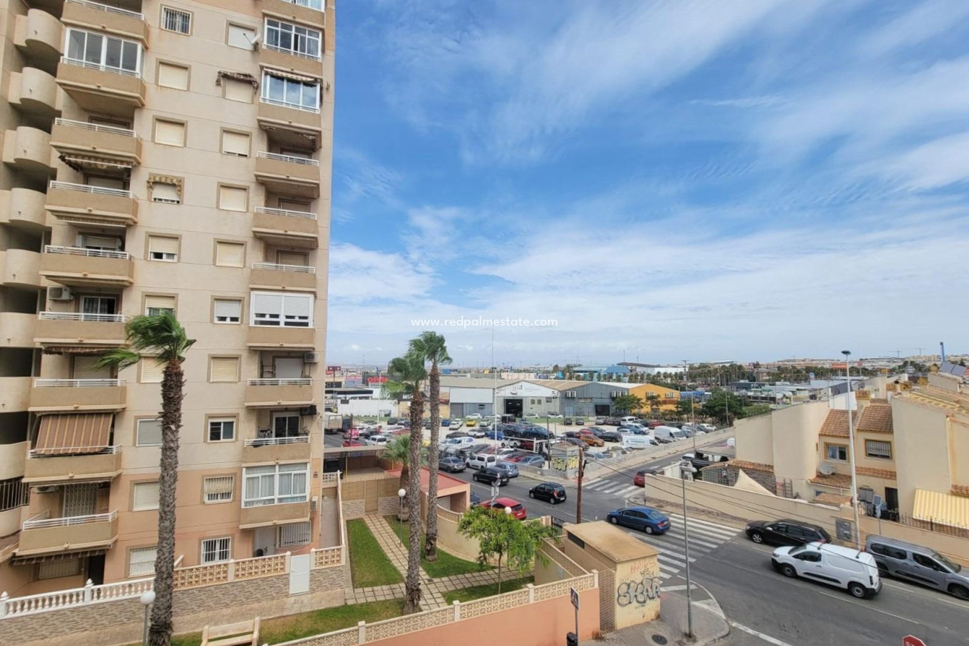 Återförsäljning - Lägenheter -
Torrevieja - Nueva Torrevieja - Aguas Nuevas