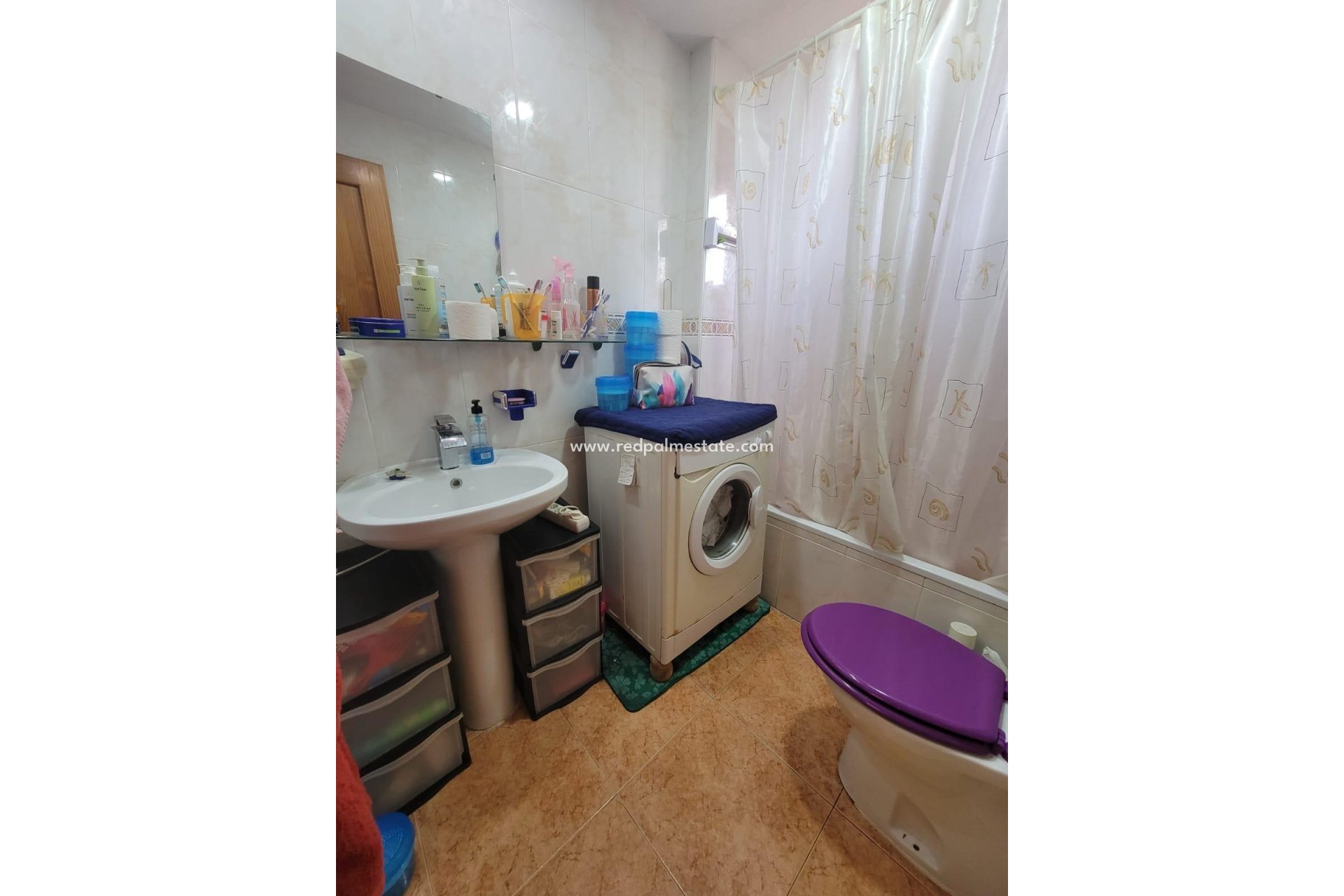 Återförsäljning - Lägenheter -
Torrevieja - Nueva Torrevieja - Aguas Nuevas