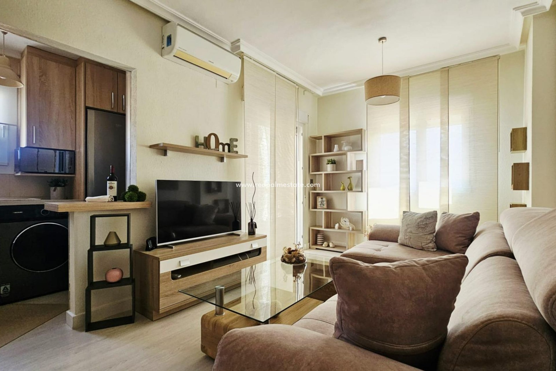 Återförsäljning - Lägenheter -
Torrevieja - Nueva Torrevieja - Aguas Nuevas