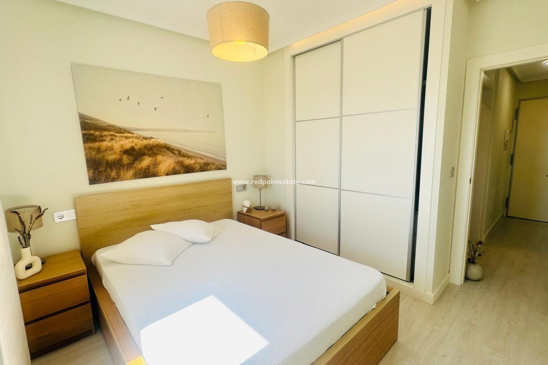 Återförsäljning - Lägenheter -
Torrevieja - Nueva Torrevieja - Aguas Nuevas