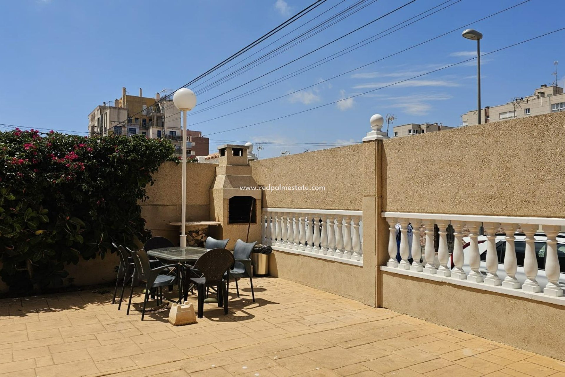 Återförsäljning - Lägenheter -
Torrevieja - Nueva Torrevieja - Aguas Nuevas