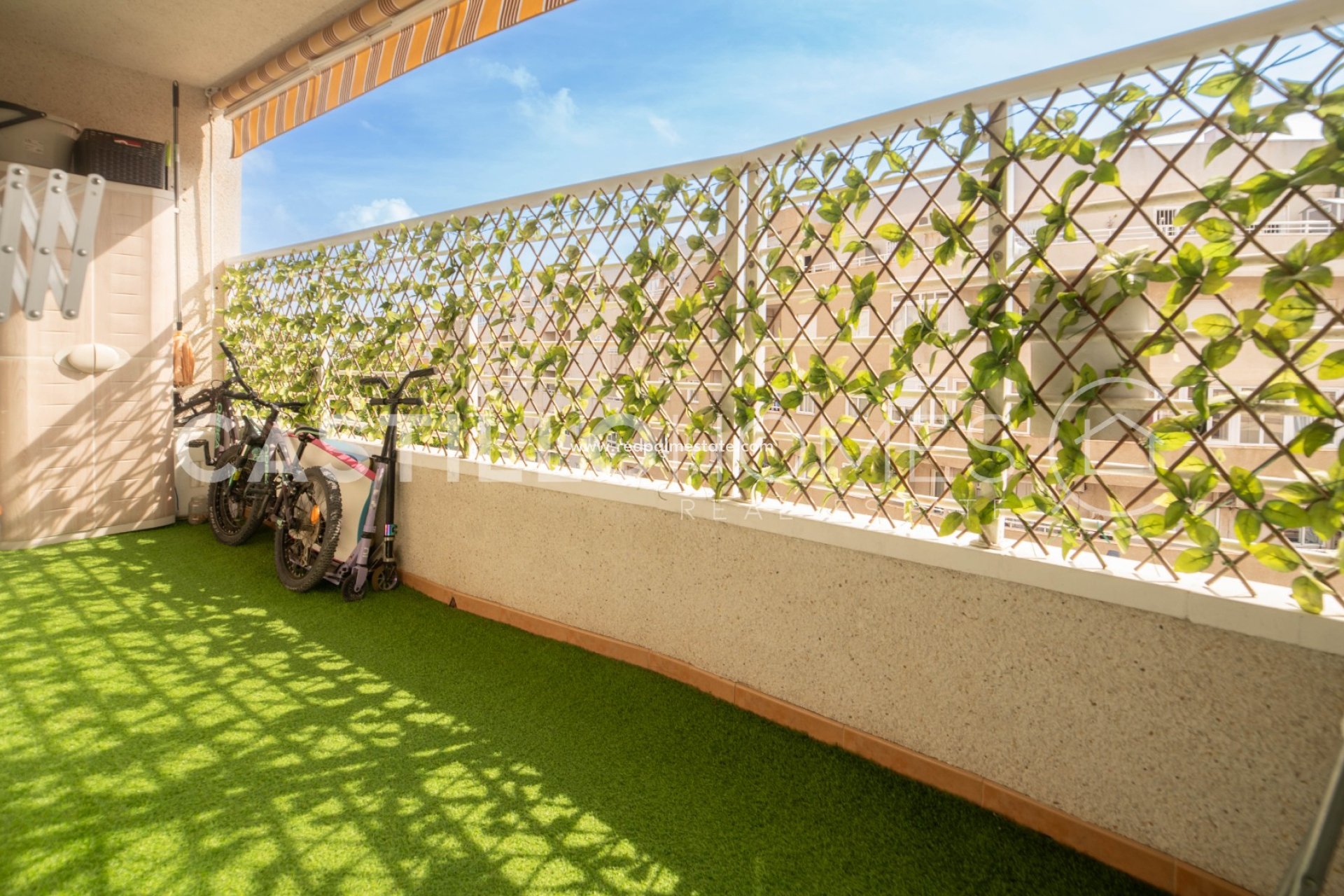 Återförsäljning - Lägenheter -
Torrevieja - Nueva Torrevieja - Aguas Nuevas