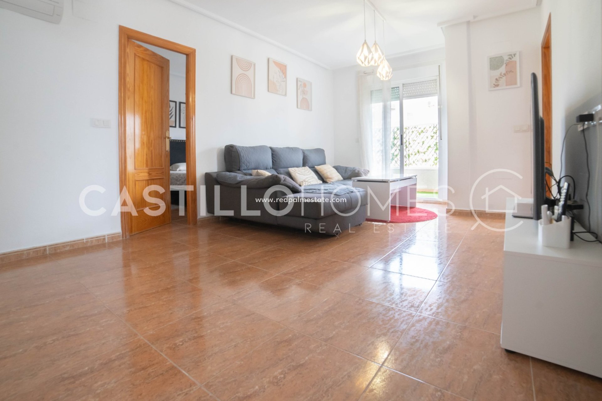 Återförsäljning - Lägenheter -
Torrevieja - Nueva Torrevieja - Aguas Nuevas