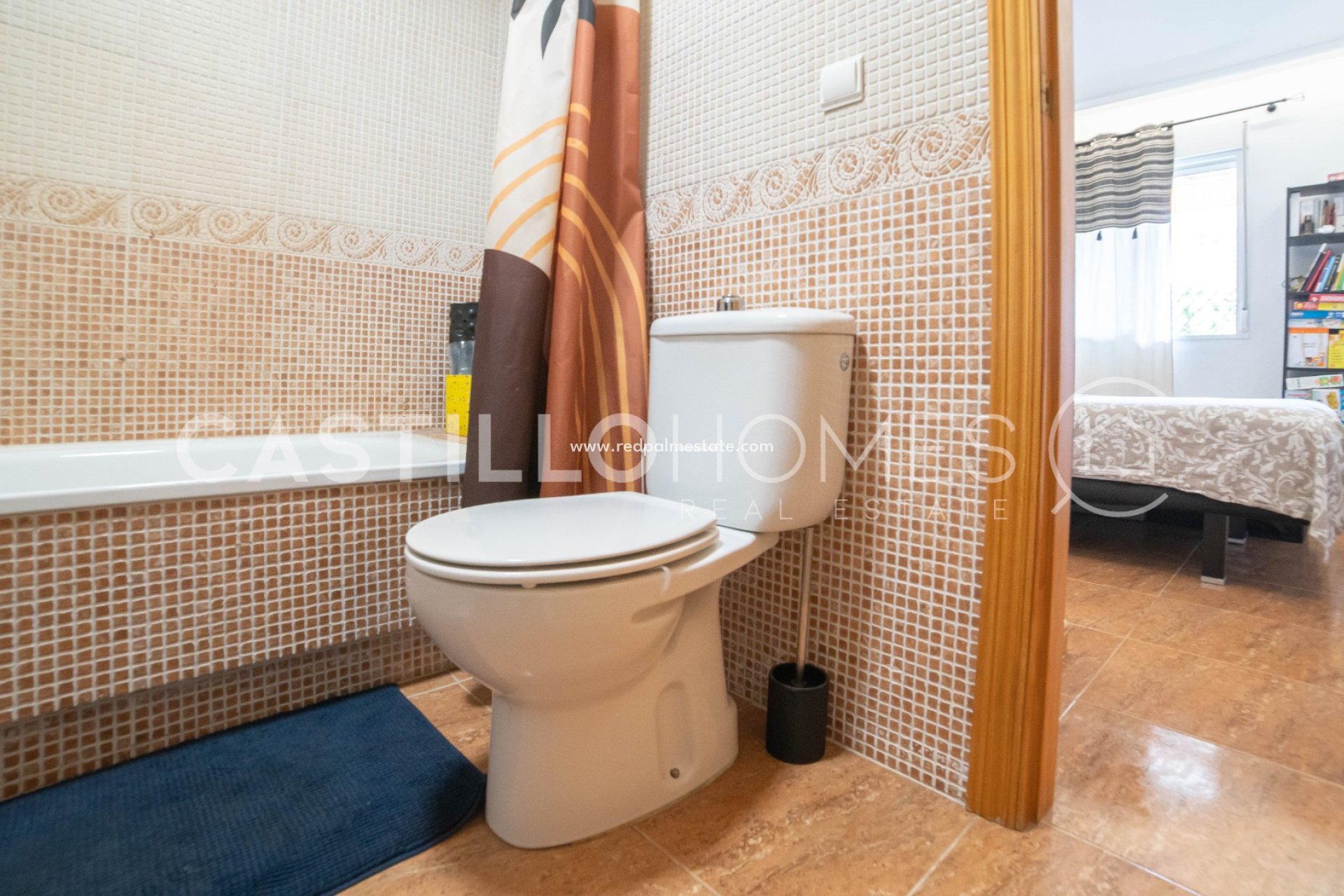 Återförsäljning - Lägenheter -
Torrevieja - Nueva Torrevieja - Aguas Nuevas