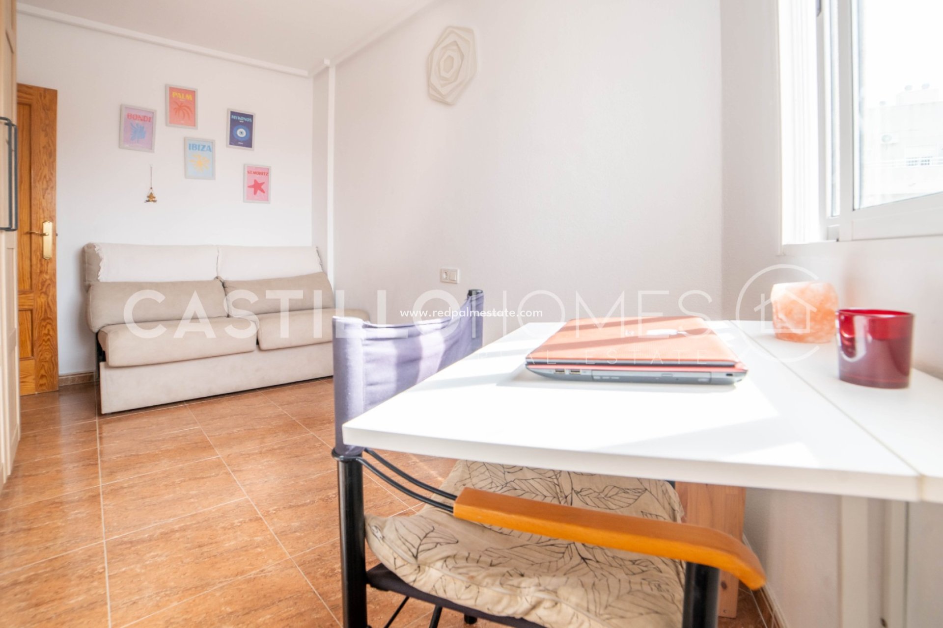 Återförsäljning - Lägenheter -
Torrevieja - Nueva Torrevieja - Aguas Nuevas