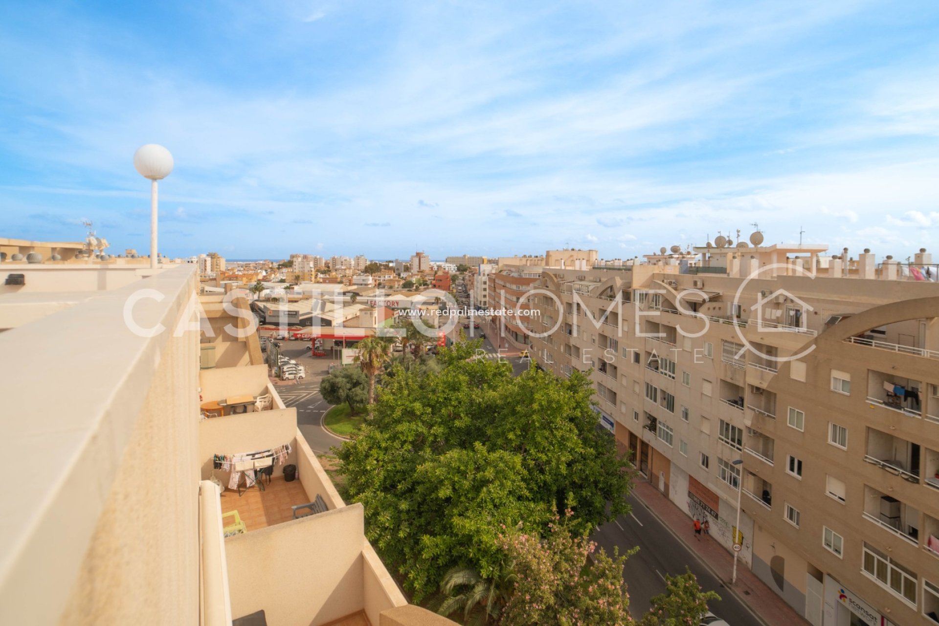 Återförsäljning - Lägenheter -
Torrevieja - Nueva Torrevieja - Aguas Nuevas