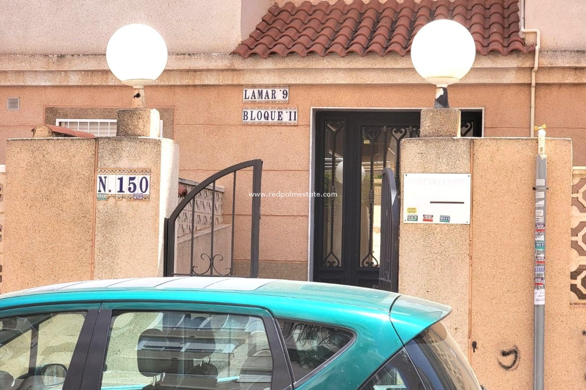 Återförsäljning - Lägenheter -
Torrevieja - Nueva Torrevieja - Aguas Nuevas