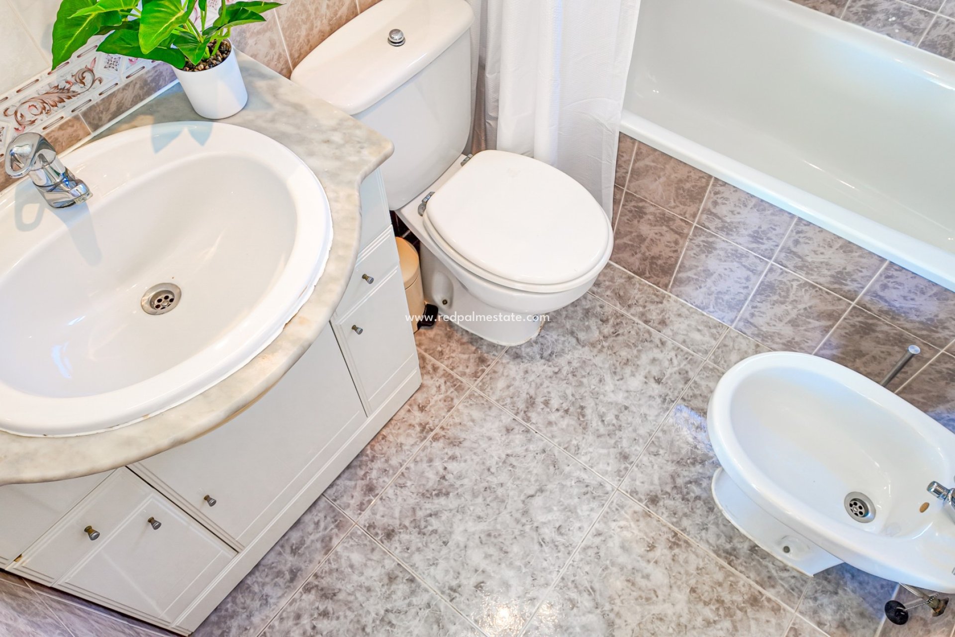 Återförsäljning - Lägenheter -
Torrevieja - Nueva Torrevieja - Aguas Nuevas