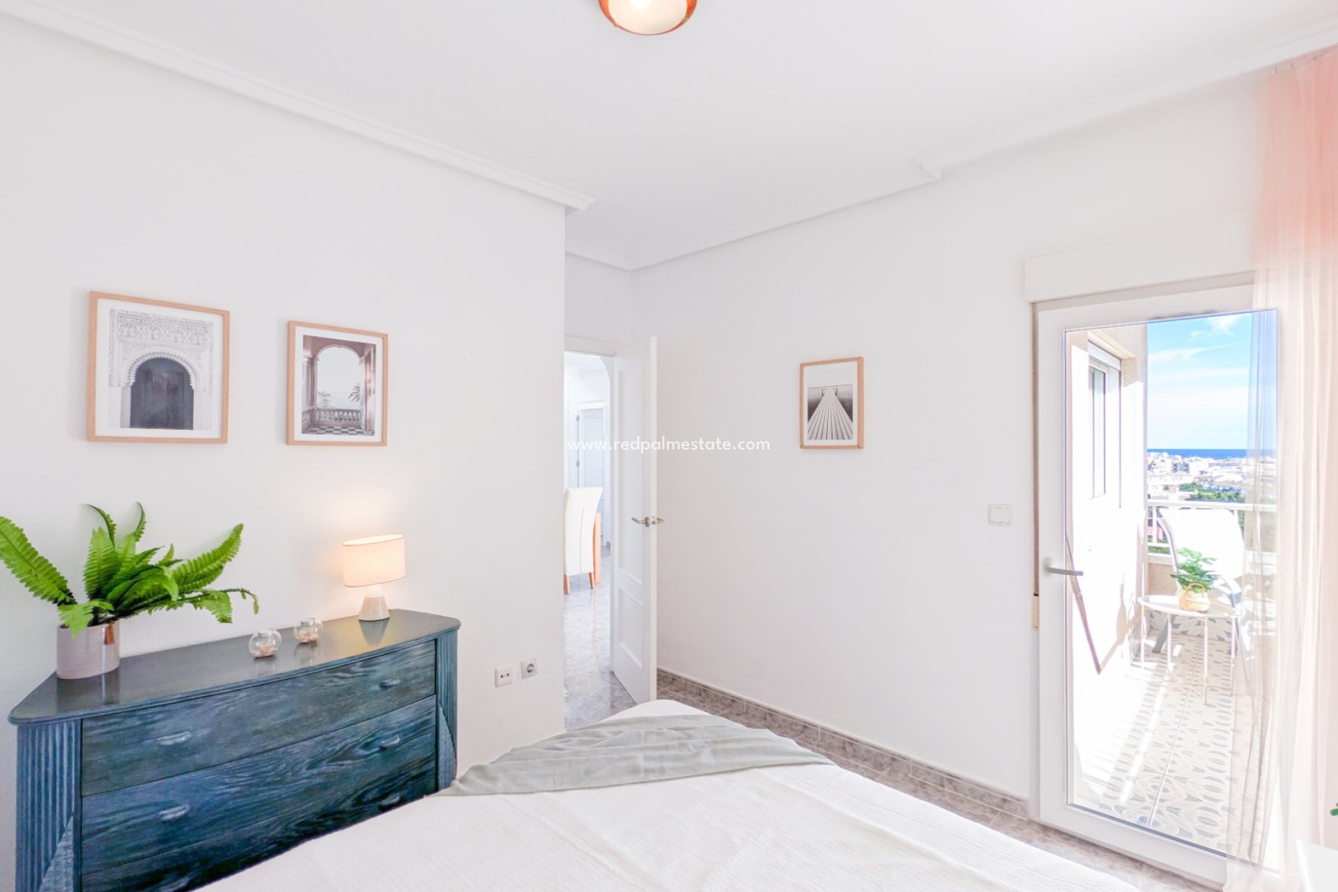 Återförsäljning - Lägenheter -
Torrevieja - Nueva Torrevieja - Aguas Nuevas