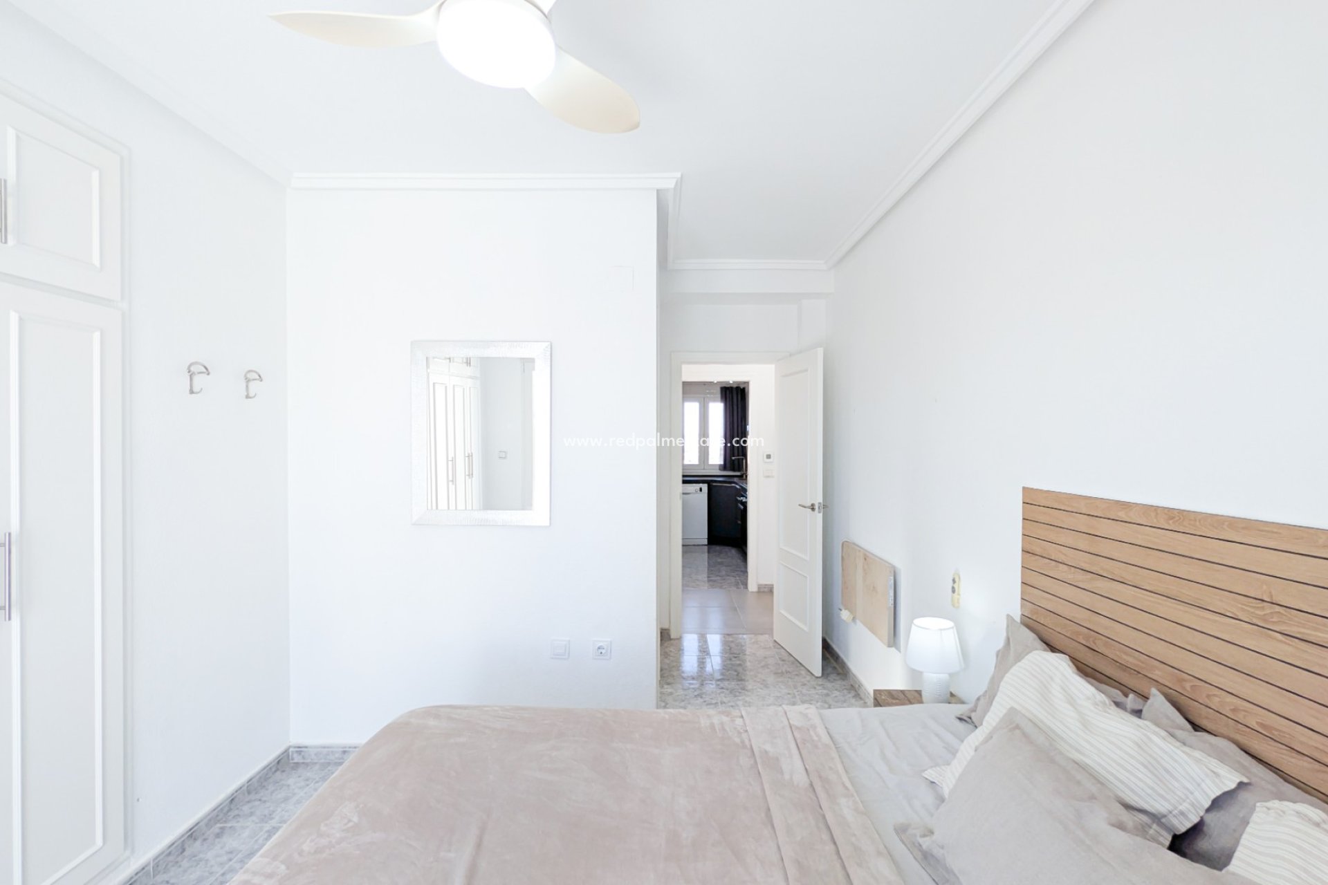 Återförsäljning - Lägenheter -
Torrevieja - Nueva Torrevieja - Aguas Nuevas