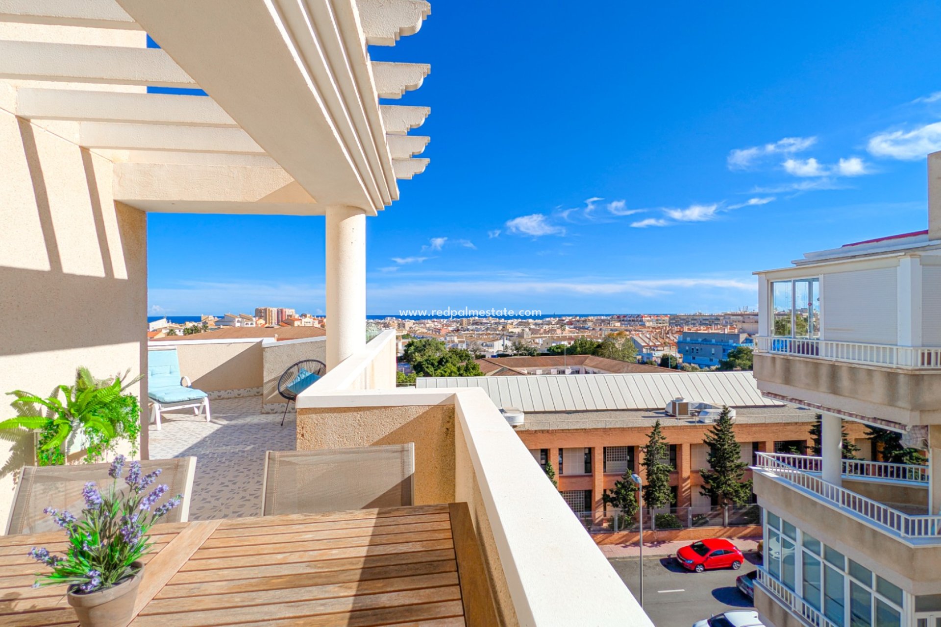 Återförsäljning - Lägenheter -
Torrevieja - Nueva Torrevieja - Aguas Nuevas