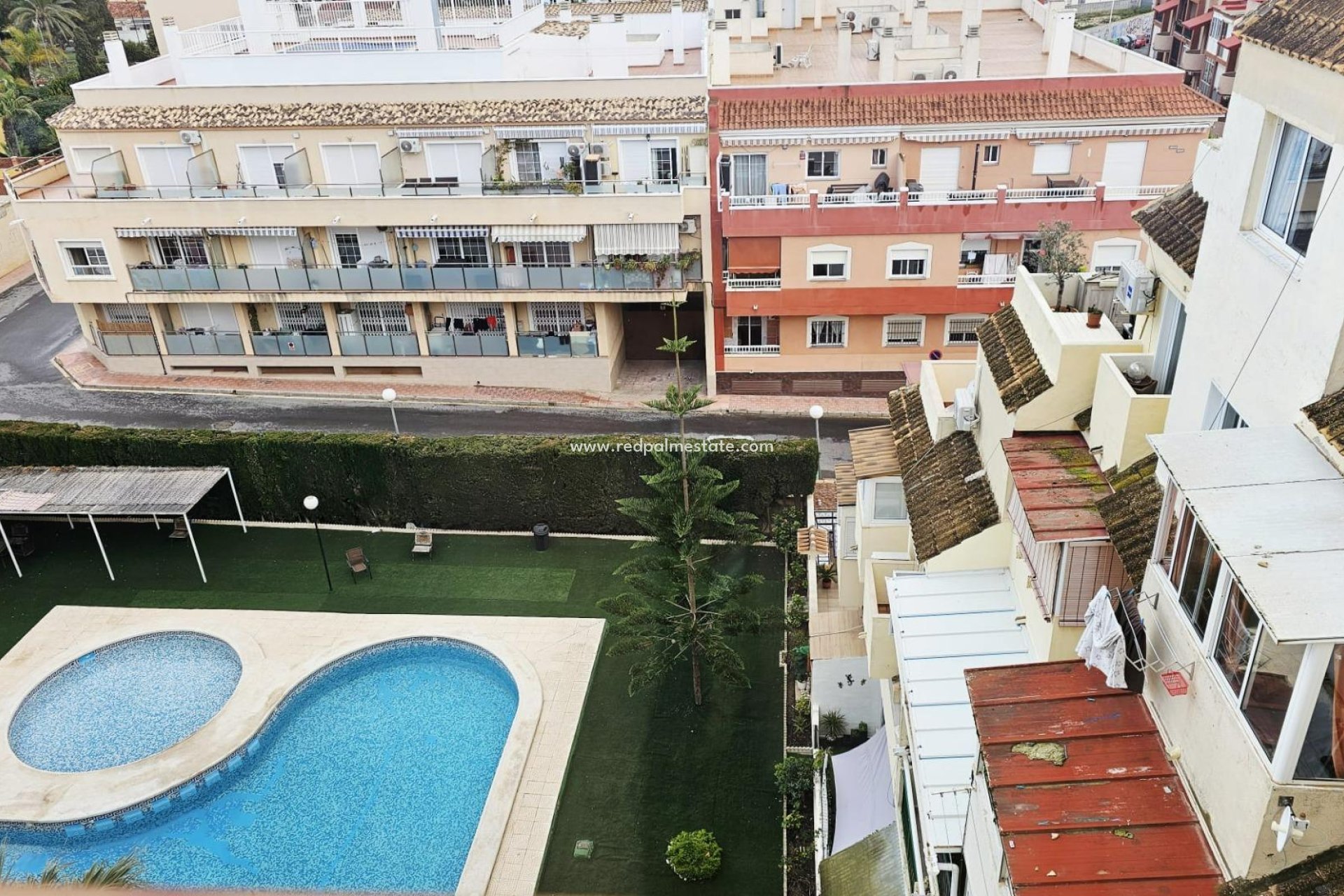 Återförsäljning - Lägenheter -
Torrevieja - Nueva Torrevieja - Aguas Nuevas
