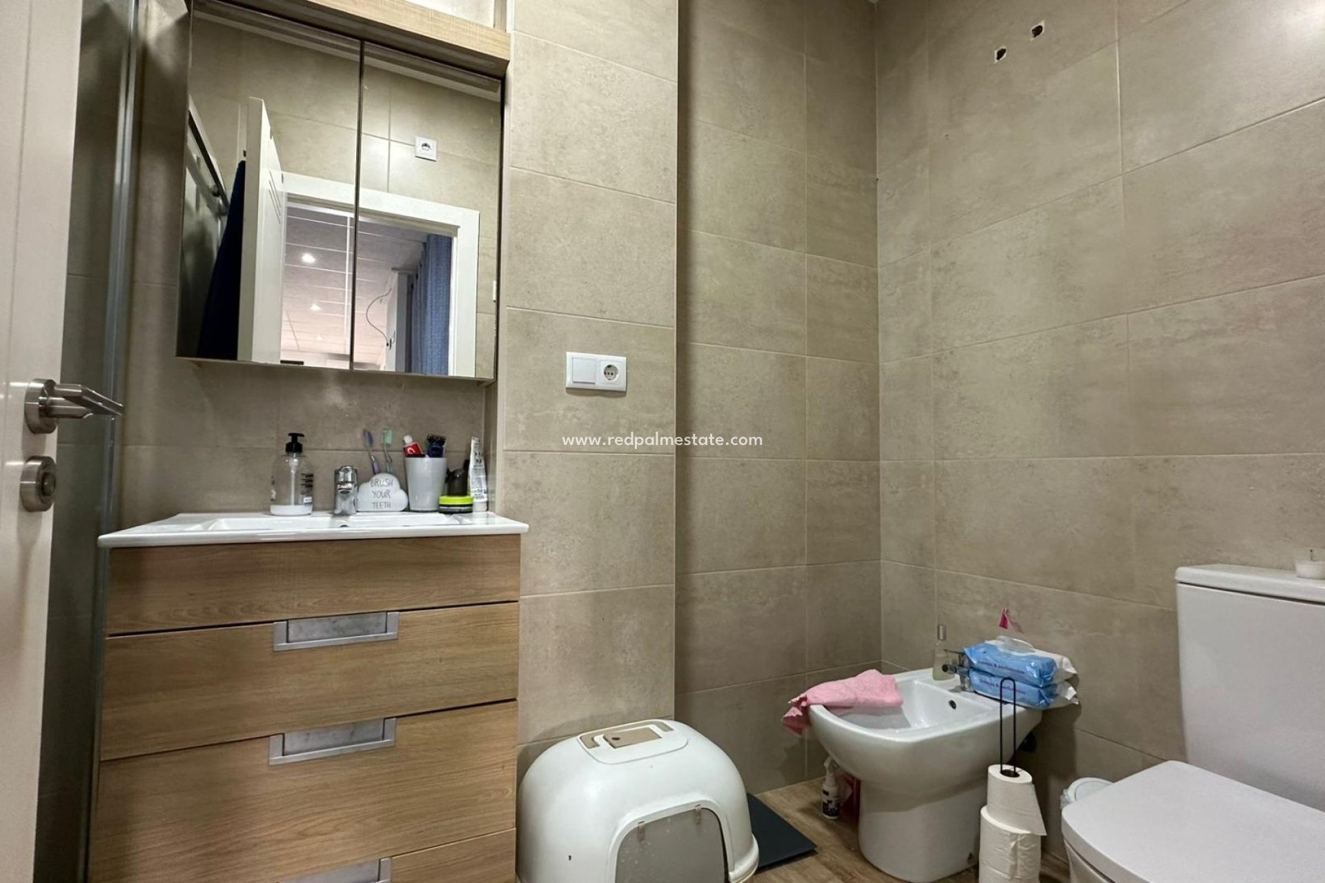 Återförsäljning - Lägenheter -
Torrevieja - Nueva Torrevieja - Aguas Nuevas