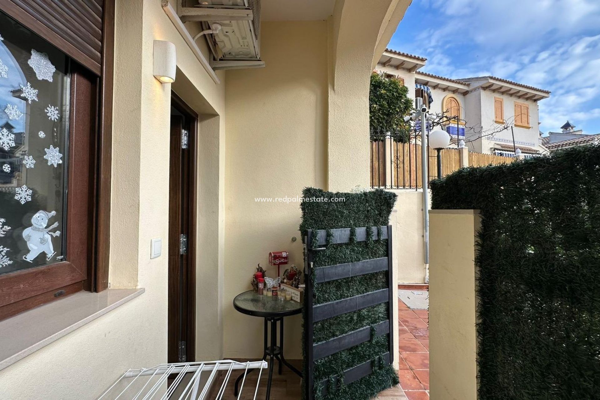 Återförsäljning - Lägenheter -
Torrevieja - Nueva Torrevieja - Aguas Nuevas