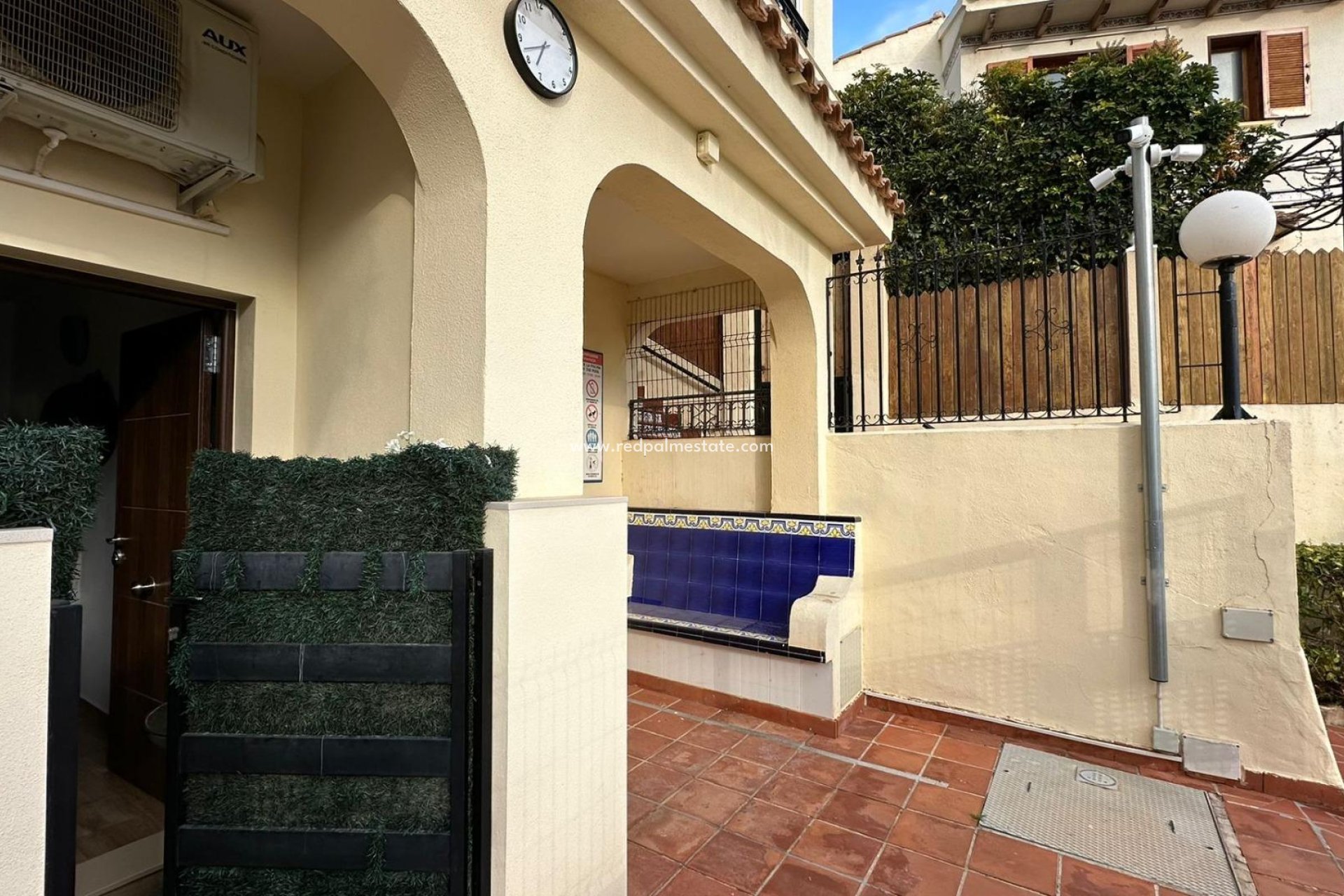 Återförsäljning - Lägenheter -
Torrevieja - Nueva Torrevieja - Aguas Nuevas