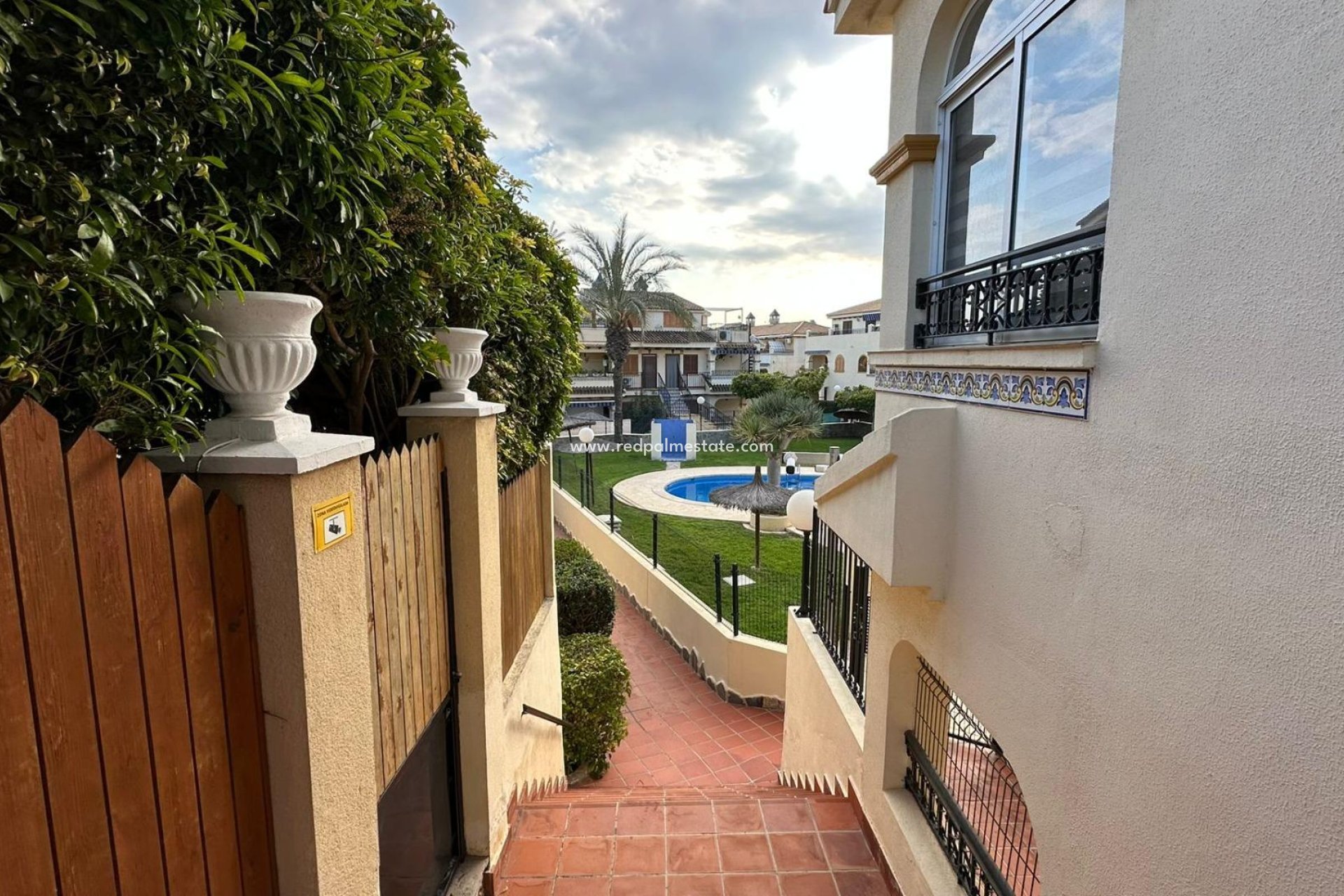 Återförsäljning - Lägenheter -
Torrevieja - Nueva Torrevieja - Aguas Nuevas