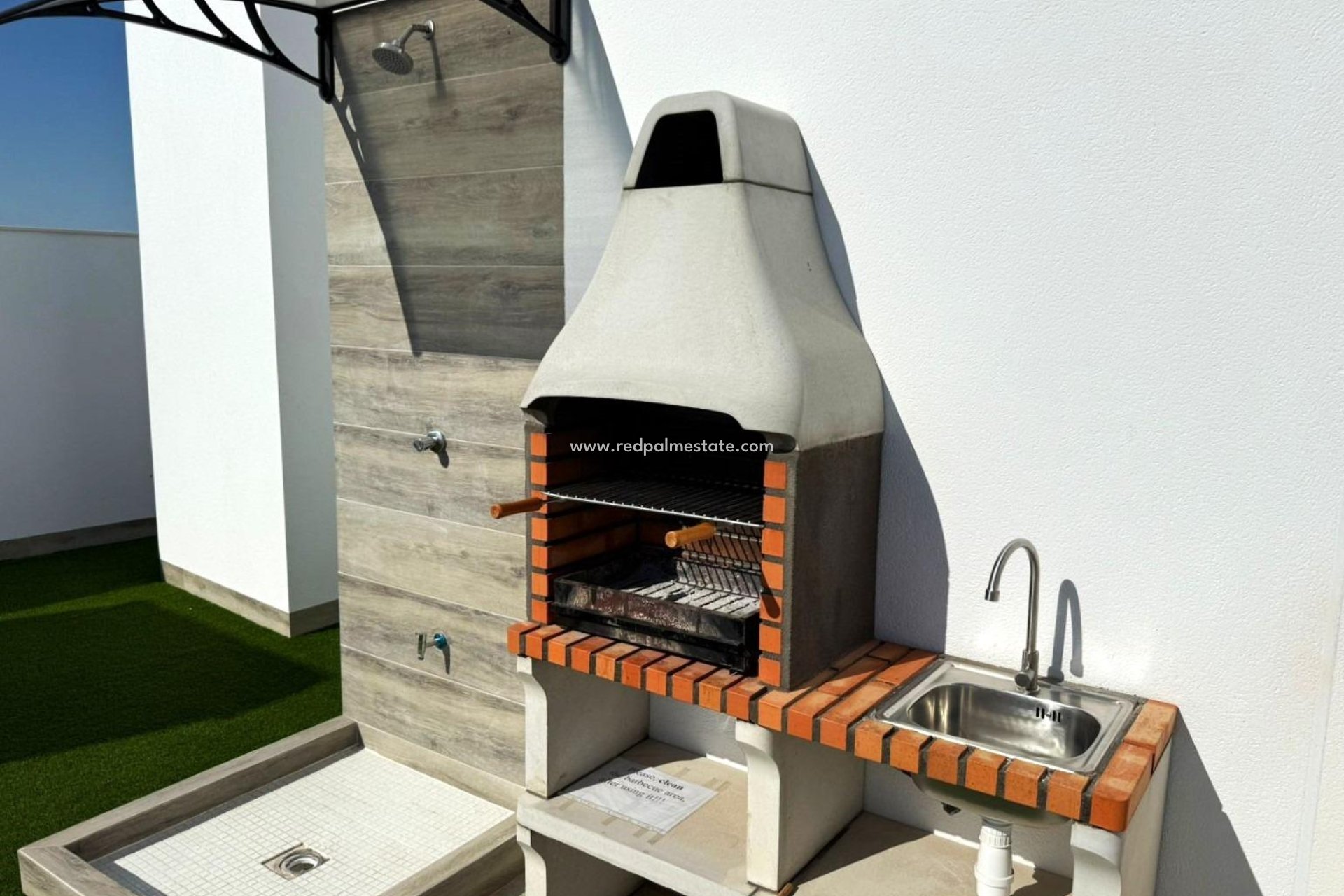 Återförsäljning - Lägenheter -
Torrevieja - PARQUE DE LAS NACIONES