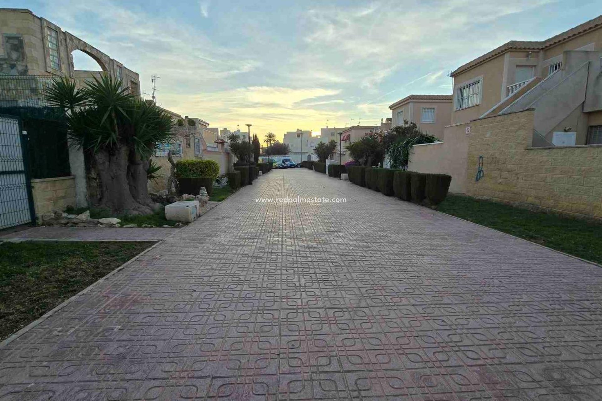Återförsäljning - Lägenheter -
Torrevieja - Playa de los locos