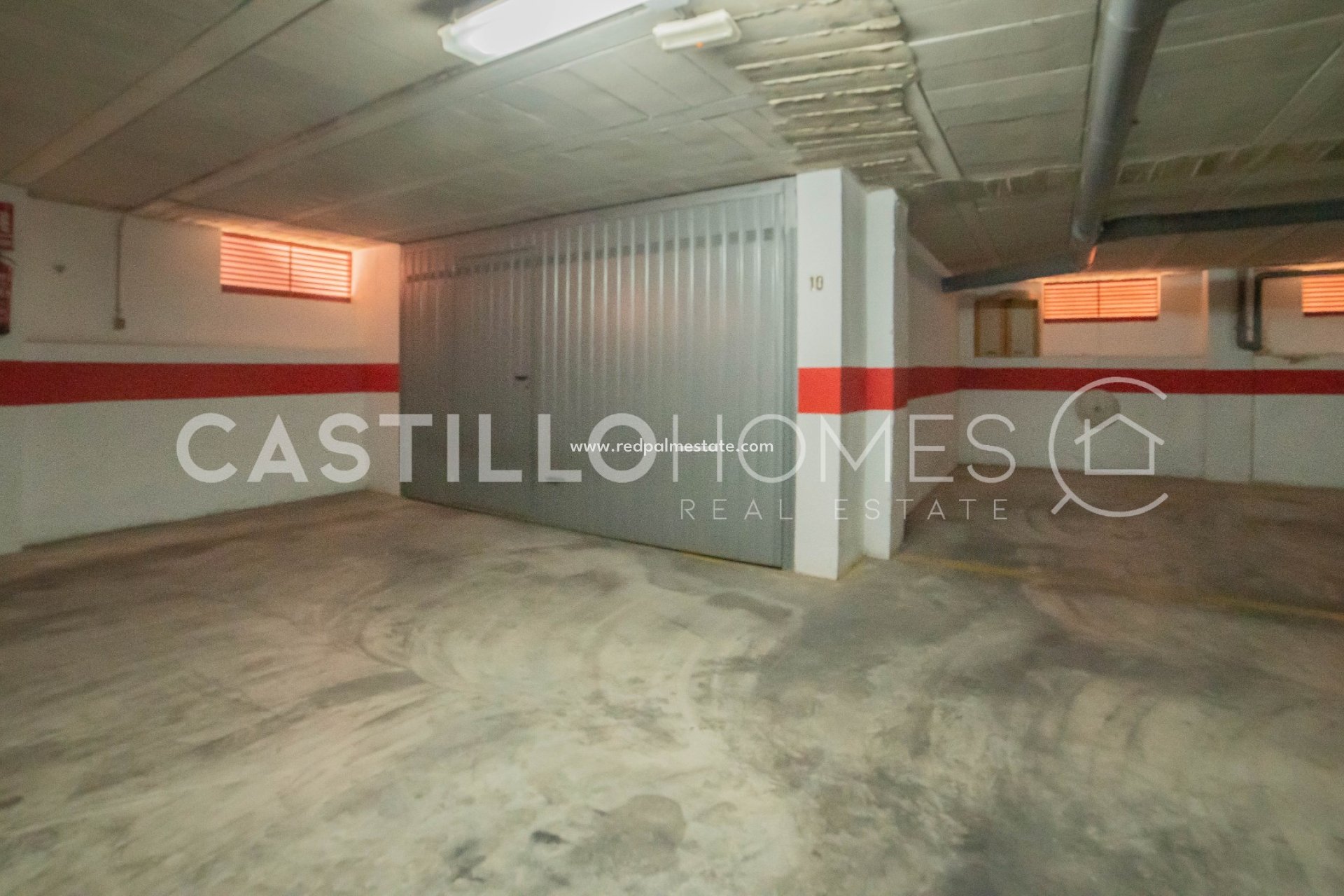 Återförsäljning - Lägenheter -
Torrevieja - Playa de los Locos