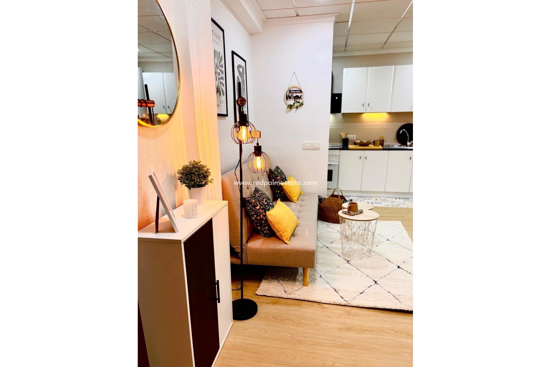 Återförsäljning - Lägenheter -
Torrevieja - Playa de los Locos