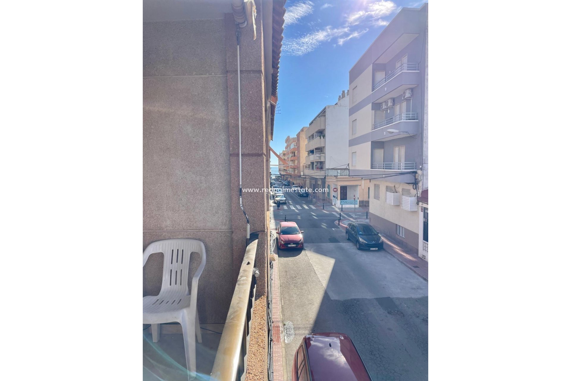 Återförsäljning - Lägenheter -
Torrevieja - Playa de los Locos