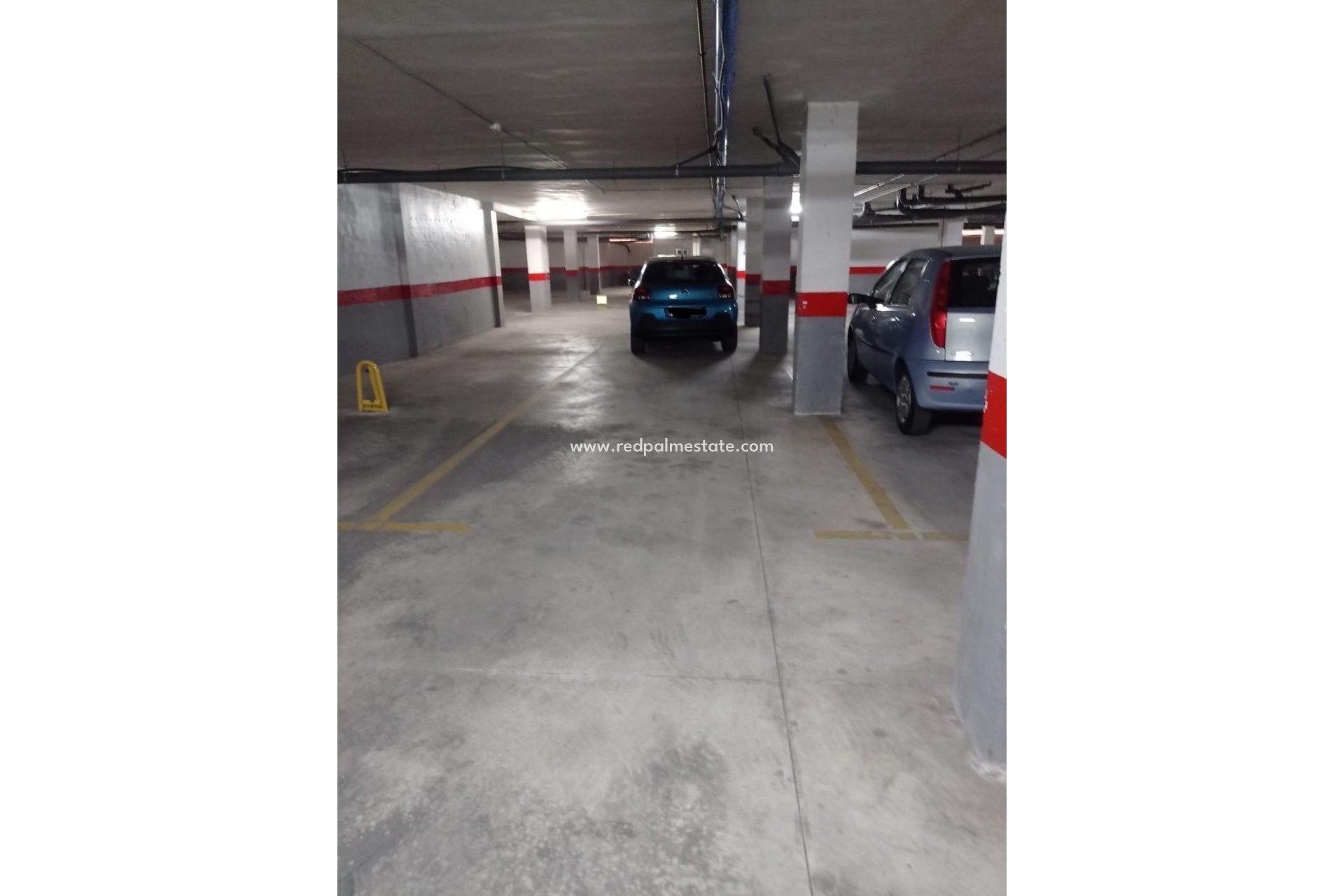 Återförsäljning - Lägenheter -
Torrevieja - Playa de los Locos