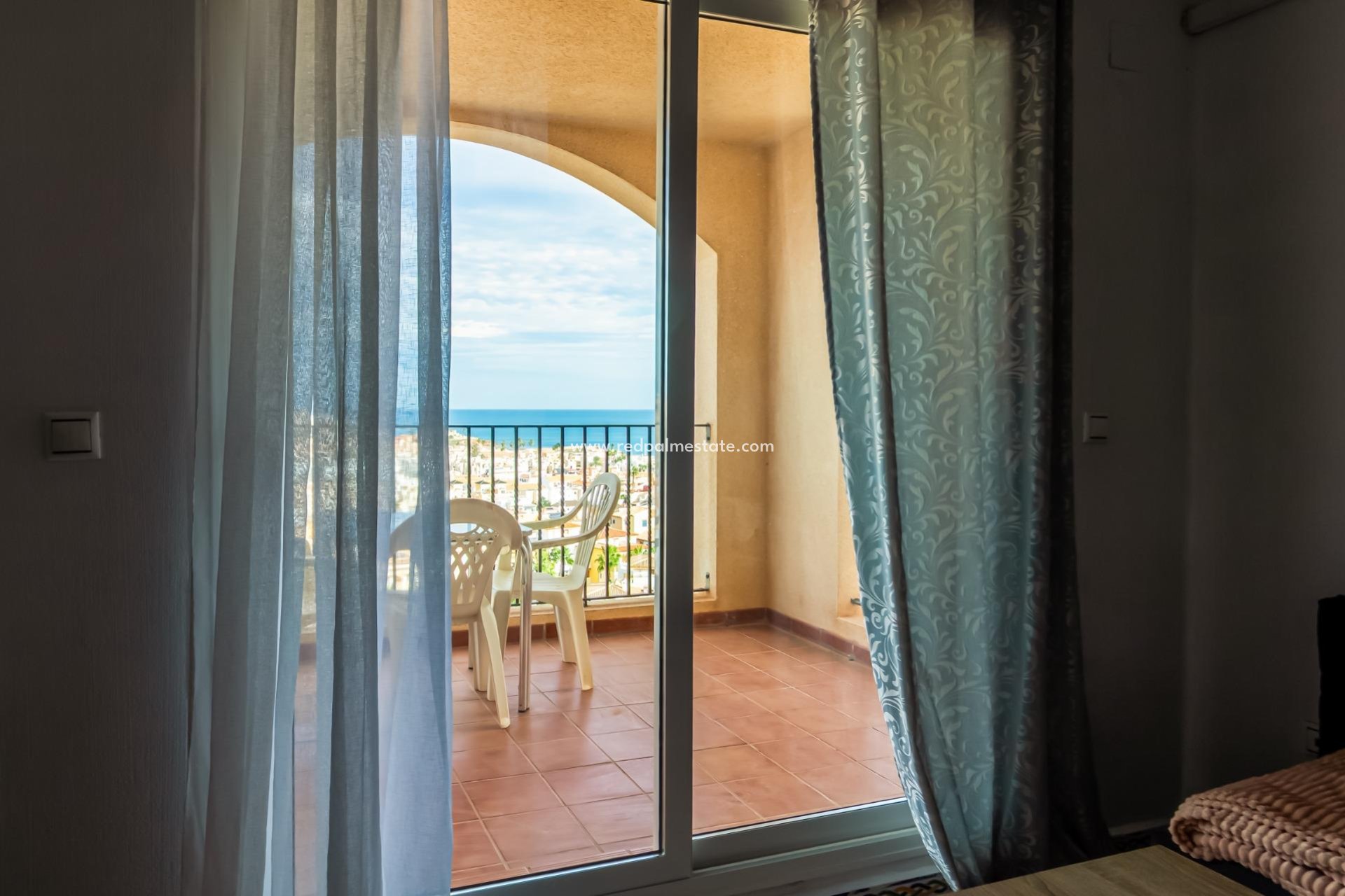 Återförsäljning - Lägenheter -
Torrevieja - Playa de los Locos